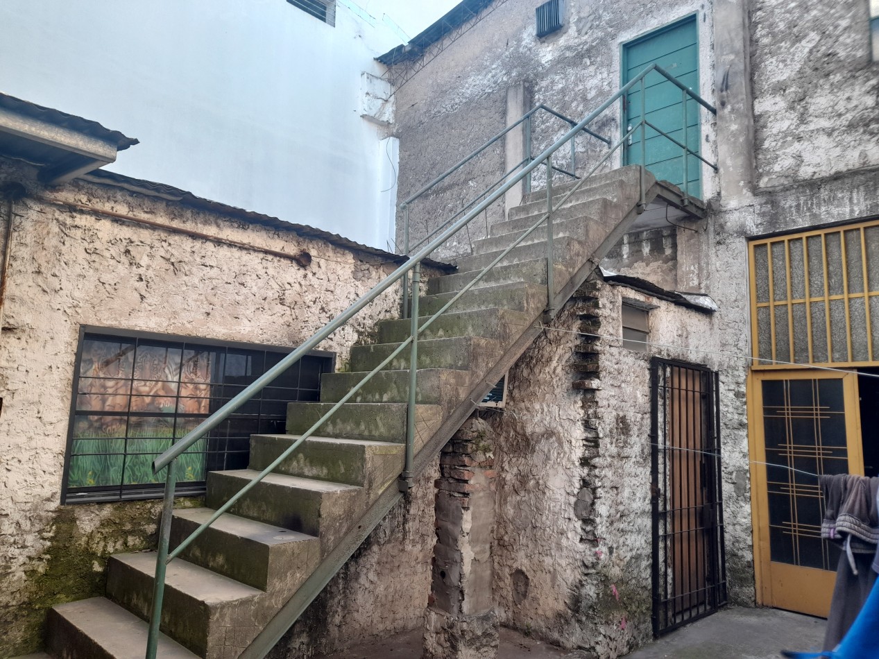 VENTA GALPON - DEPOSITO