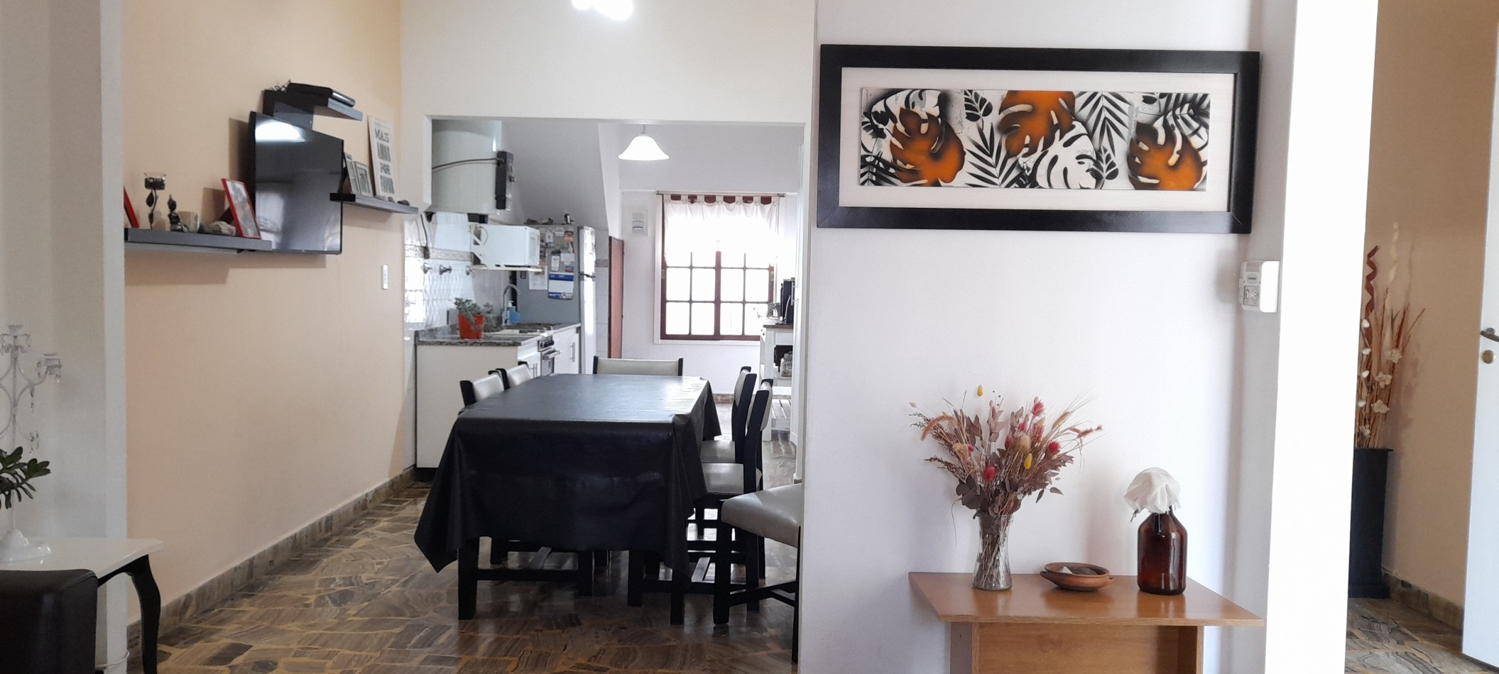 VENTA PH 3 AMBIENTES (POSIBLE 4 AMBIENTES)