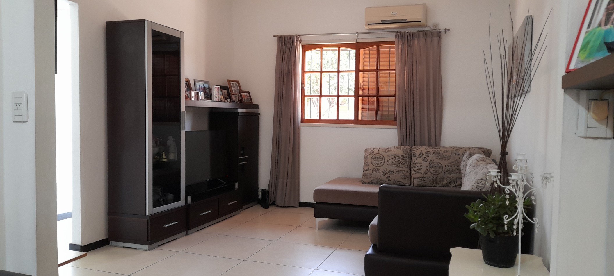 VENTA PH 3 AMBIENTES (POSIBLE 4 AMBIENTES)