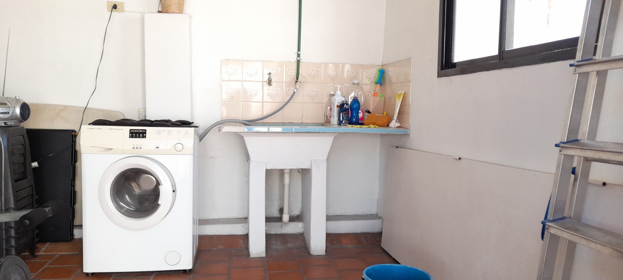 VENTA PH 3 AMBIENTES (POSIBLE 4 AMBIENTES)