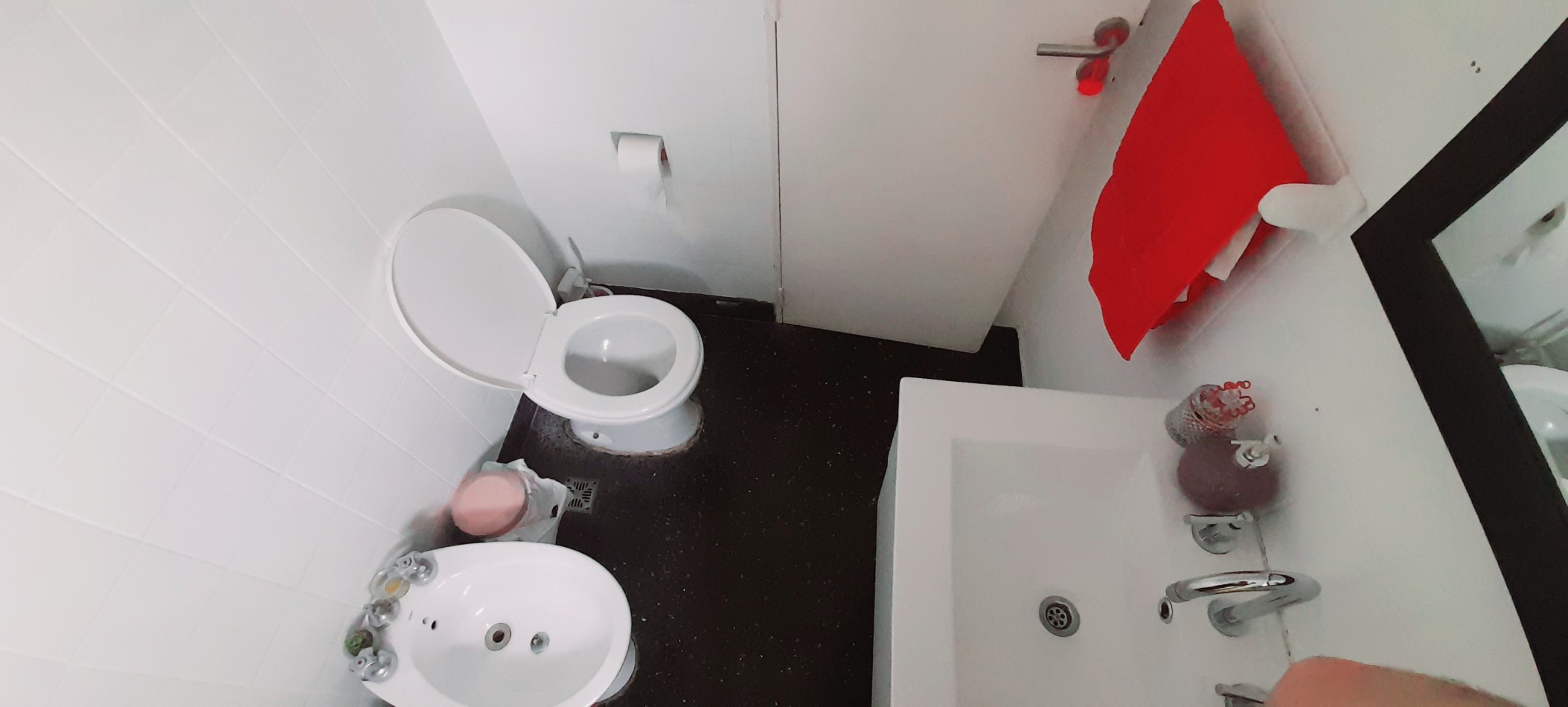 VENTA DEPARTAMENTO 2 AMBIENTES.