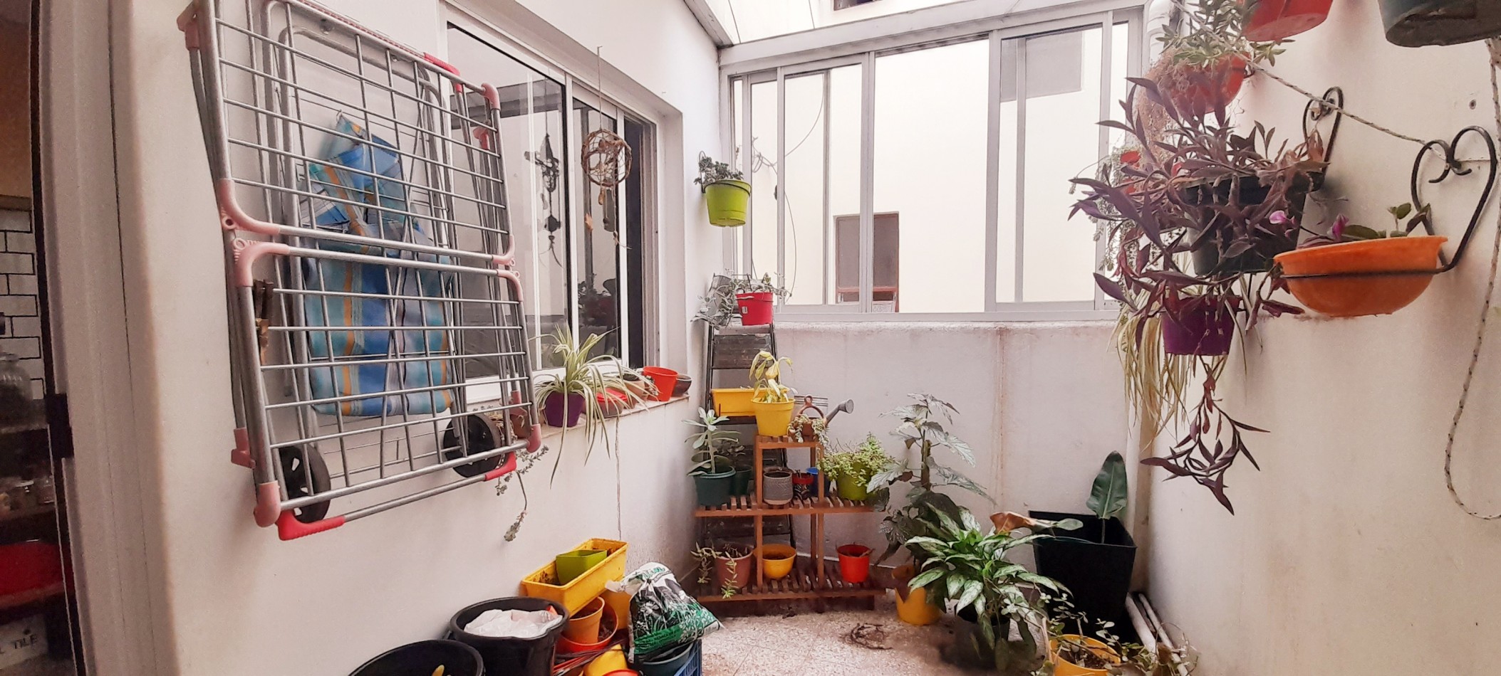 VENTA DEPARTAMENTO 2 AMBIENTES.