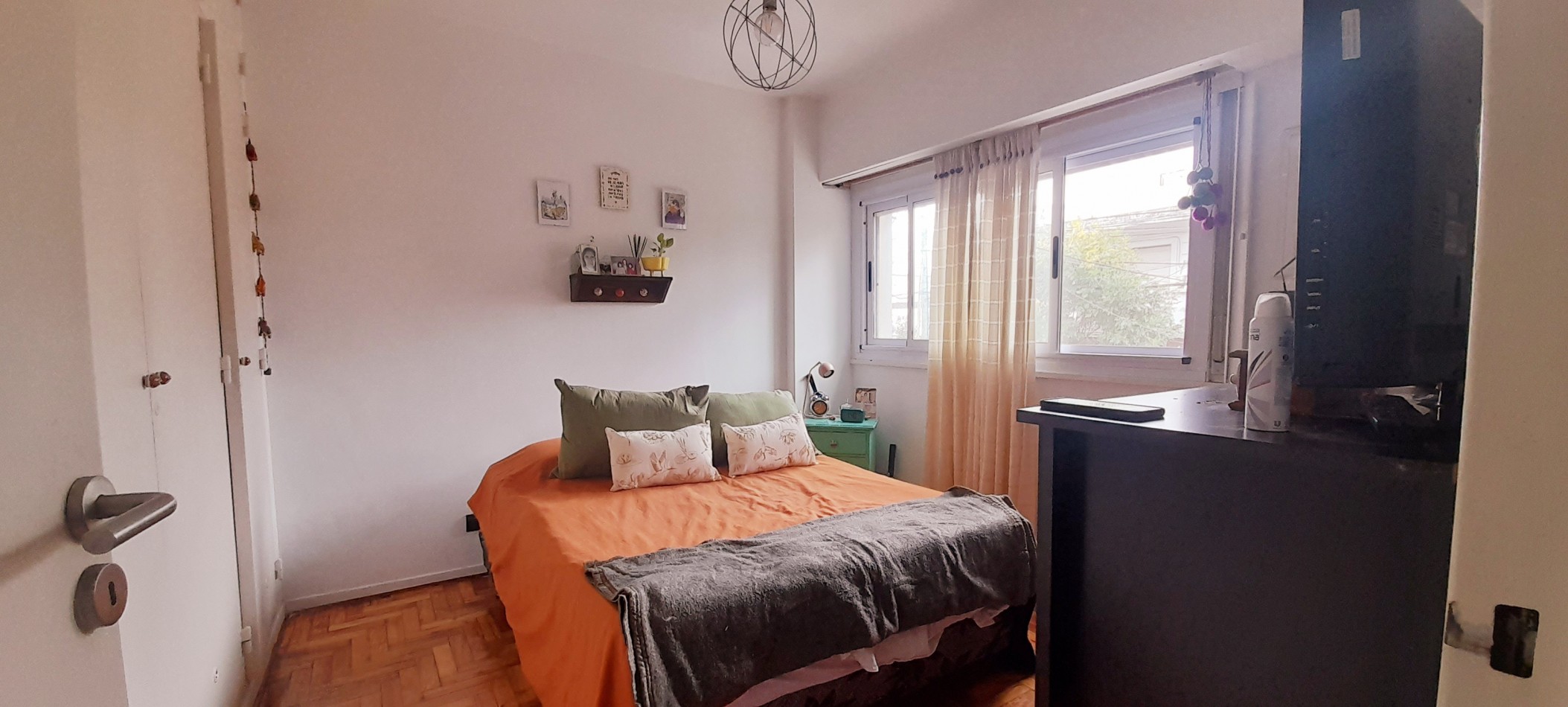 VENTA DEPARTAMENTO 2 AMBIENTES.