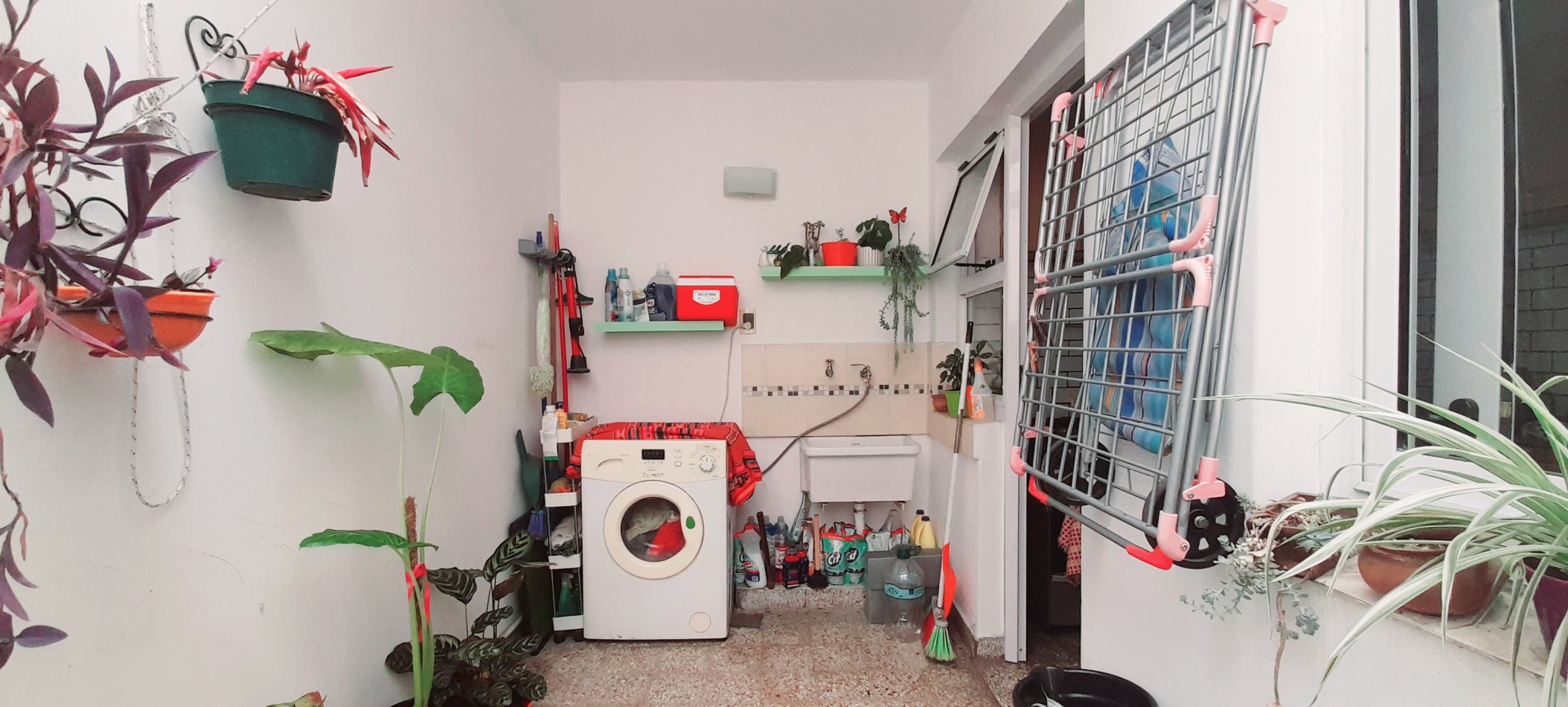 VENTA DEPARTAMENTO 2 AMBIENTES.