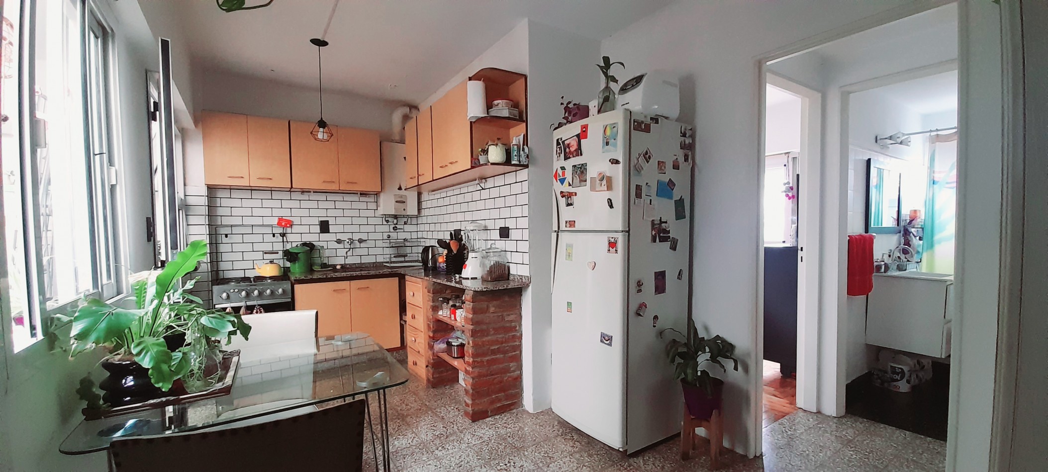 VENTA DEPARTAMENTO 2 AMBIENTES.