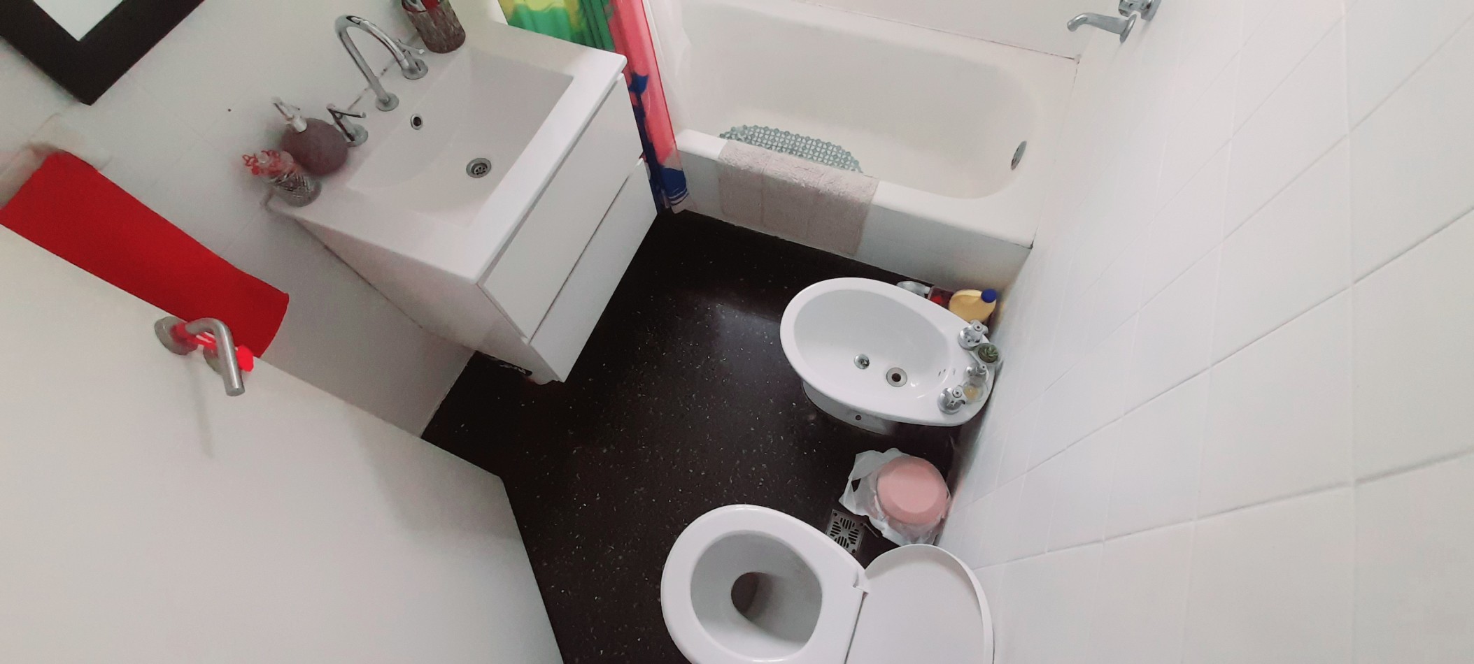 VENTA DEPARTAMENTO 2 AMBIENTES.