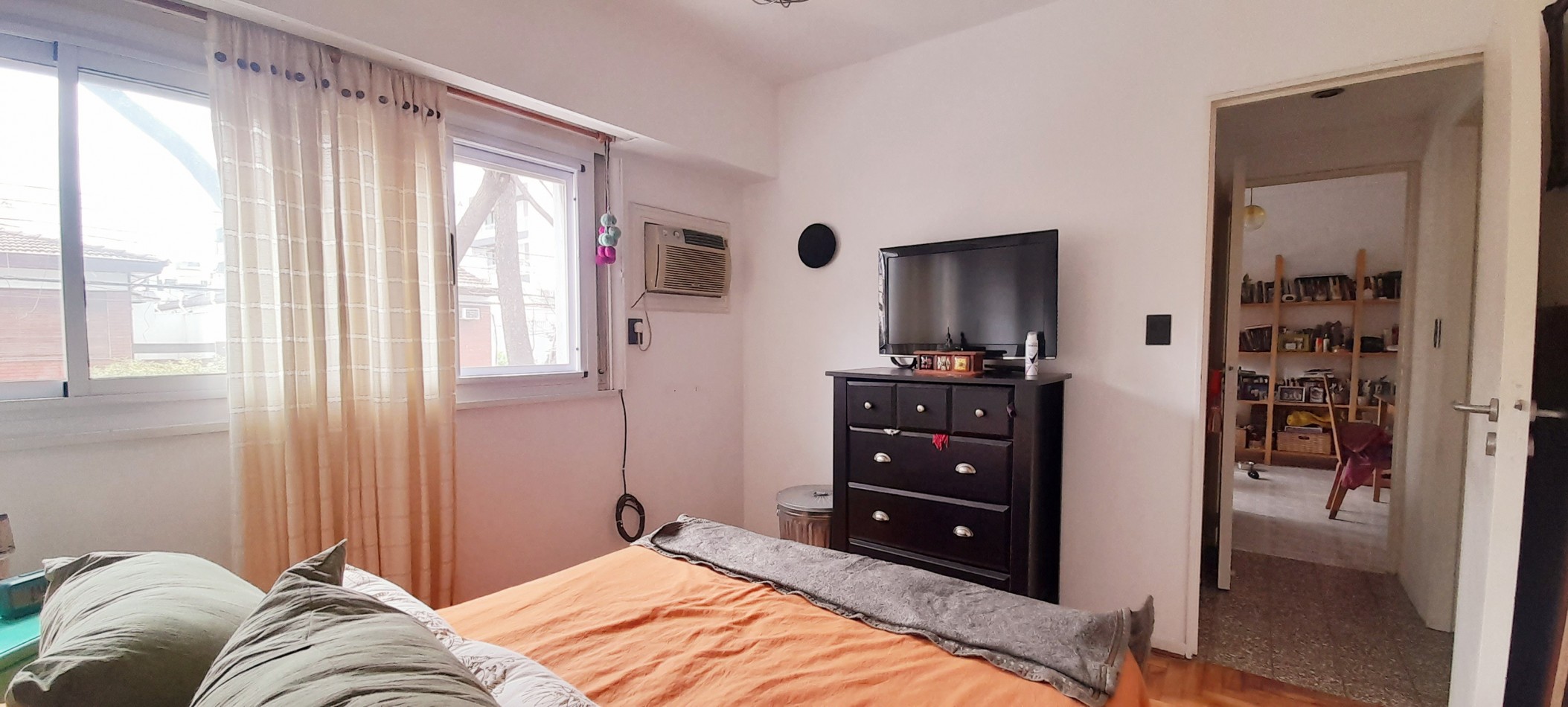 VENTA DEPARTAMENTO 2 AMBIENTES.