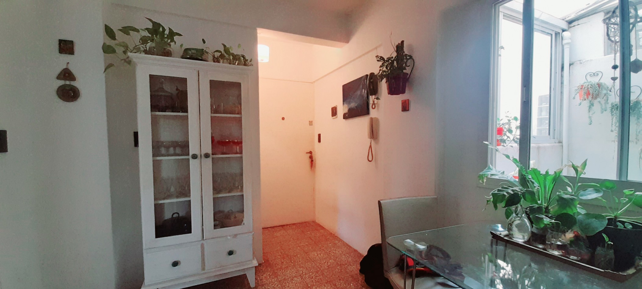 VENTA DEPARTAMENTO 2 AMBIENTES.