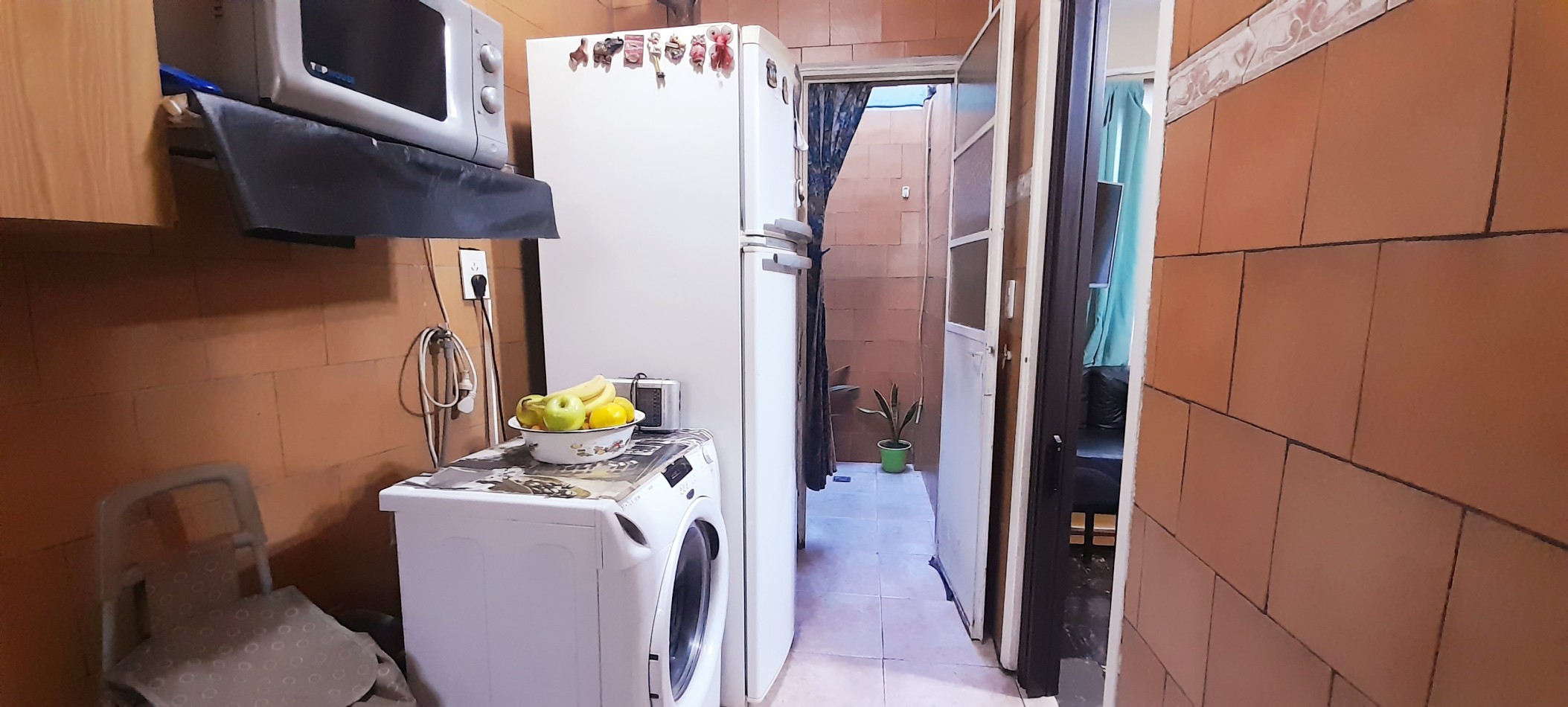 VENTA DEPARTAMENTO 2 AMBIENTES