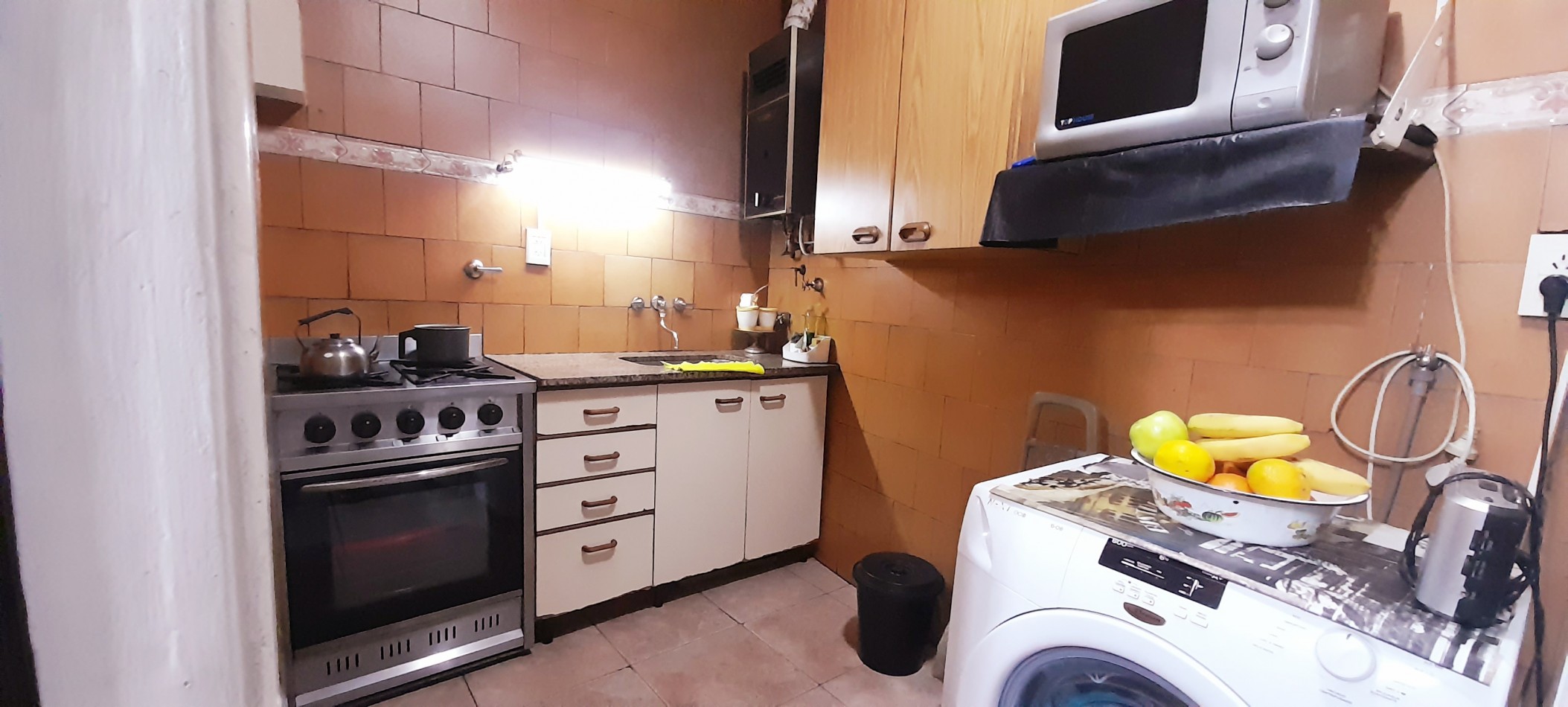 VENTA DEPARTAMENTO 2 AMBIENTES