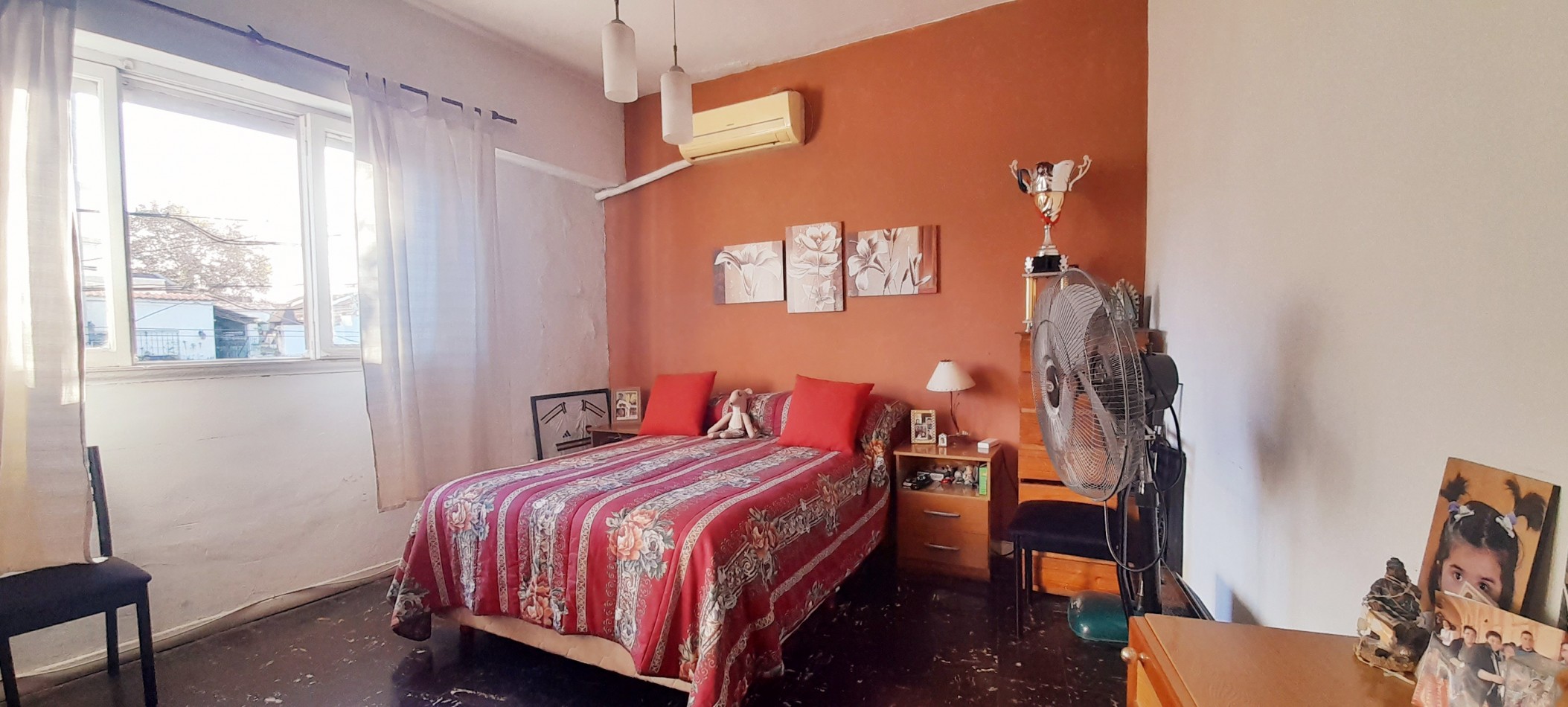 VENTA DEPARTAMENTO 2 AMBIENTES