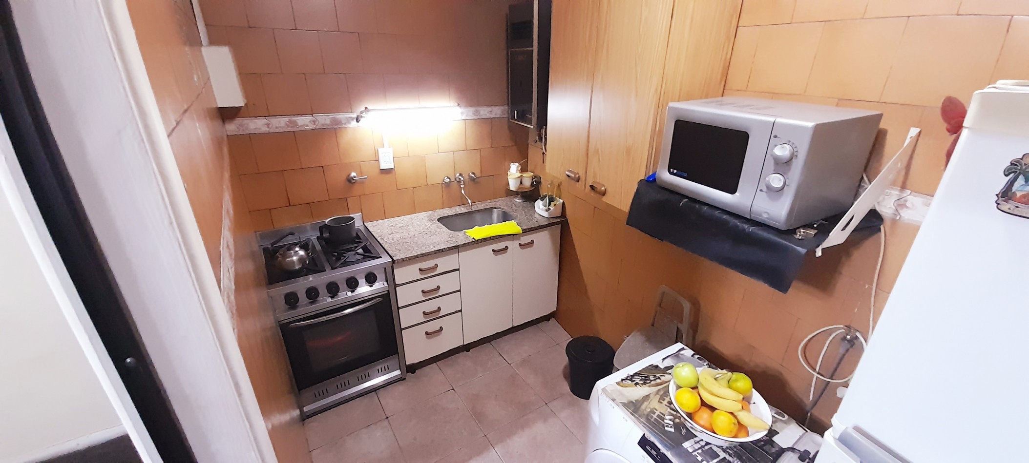 VENTA DEPARTAMENTO 2 AMBIENTES