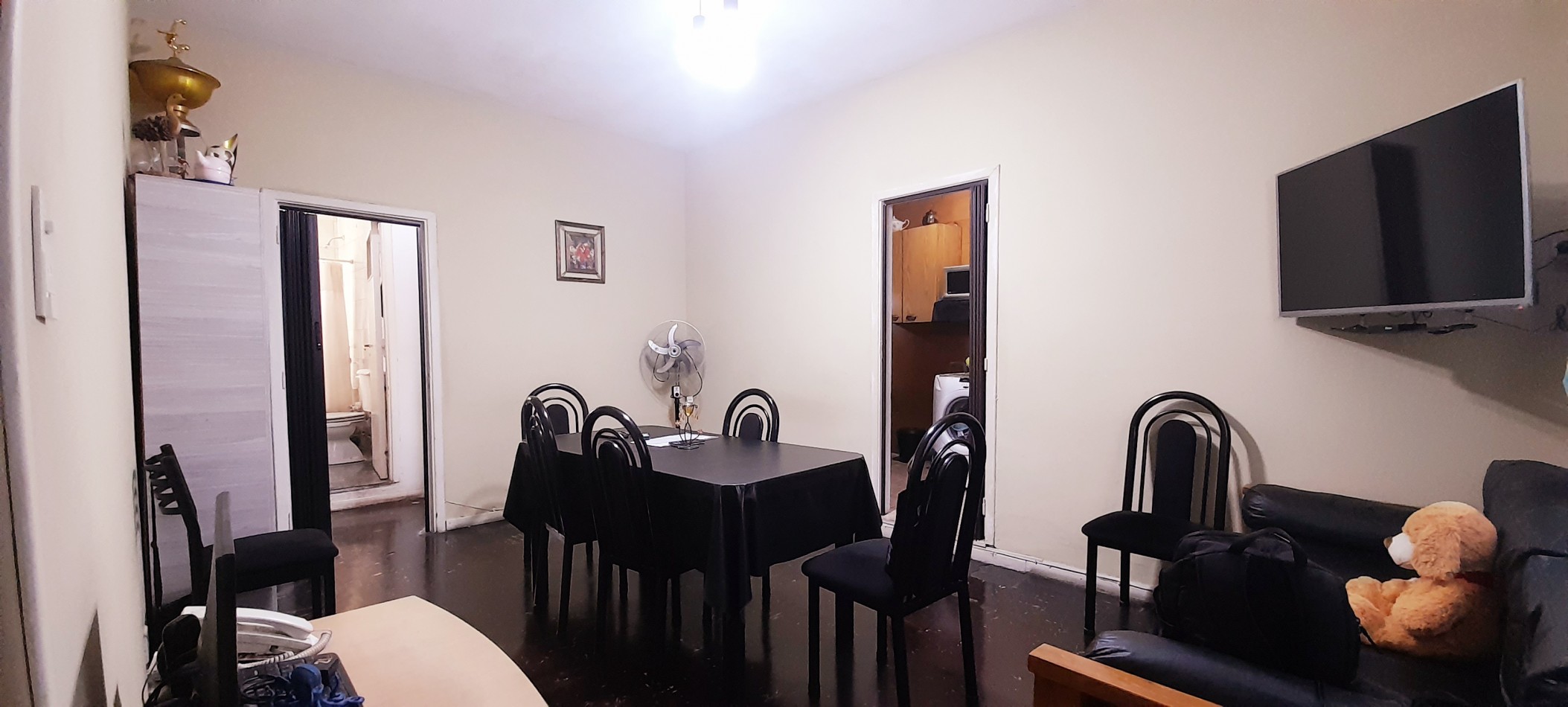 VENTA DEPARTAMENTO 2 AMBIENTES