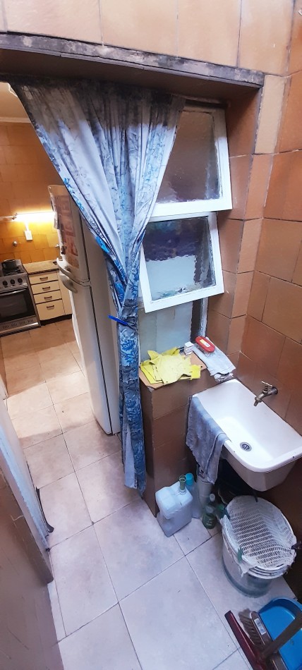 VENTA DEPARTAMENTO 2 AMBIENTES