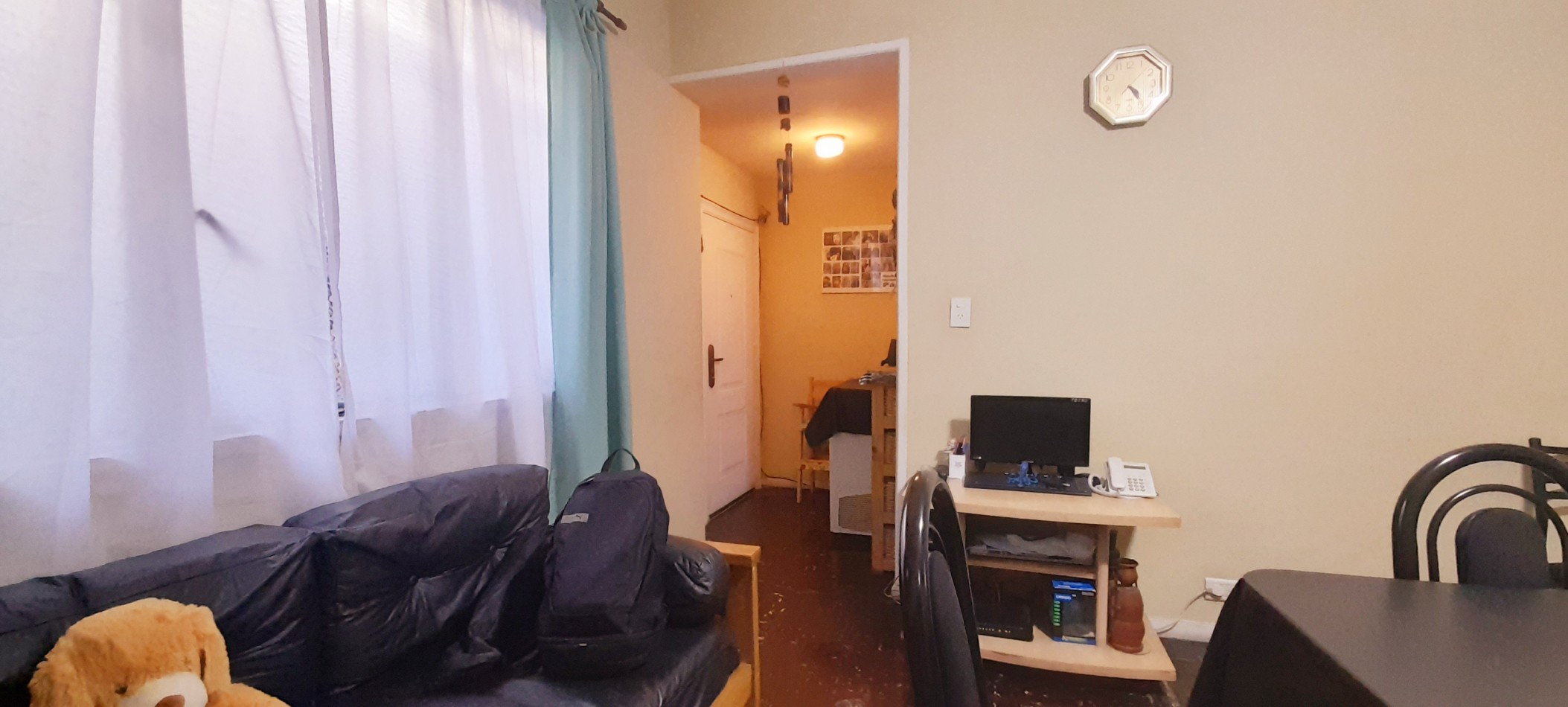 VENTA DEPARTAMENTO 2 AMBIENTES