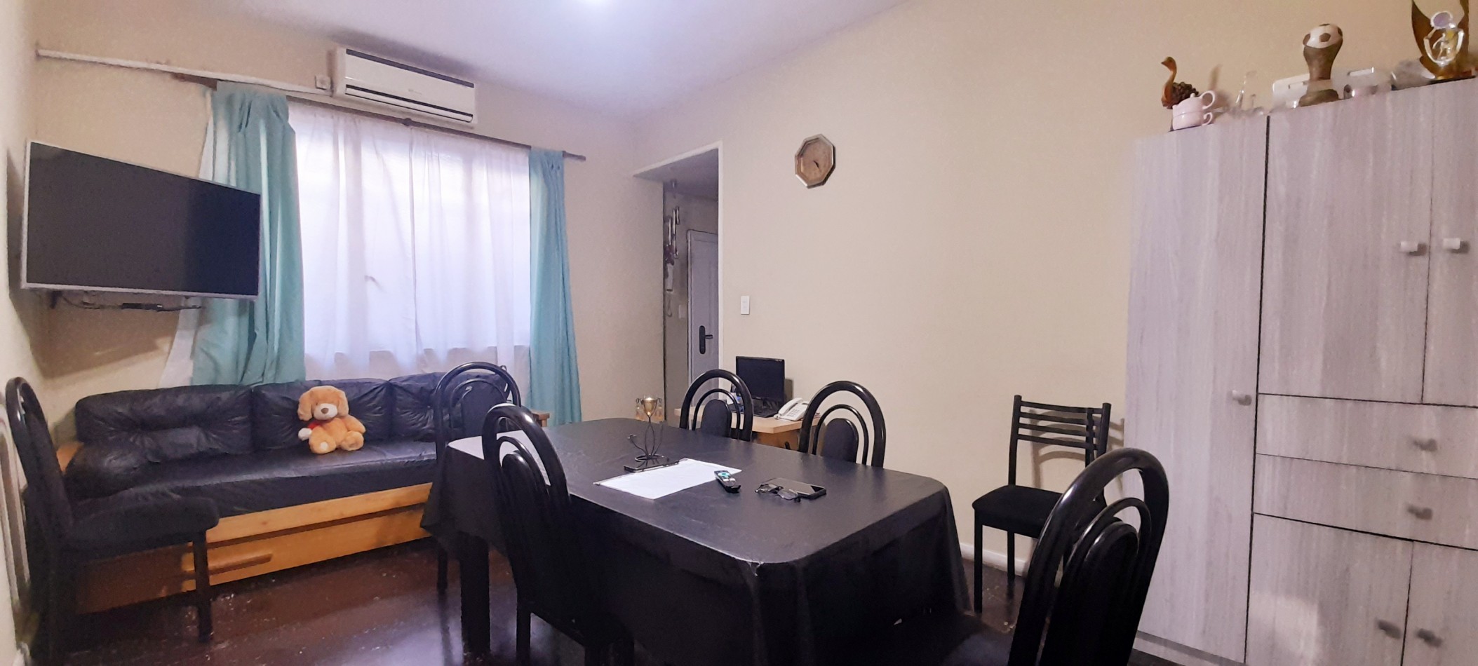 VENTA DEPARTAMENTO 2 AMBIENTES