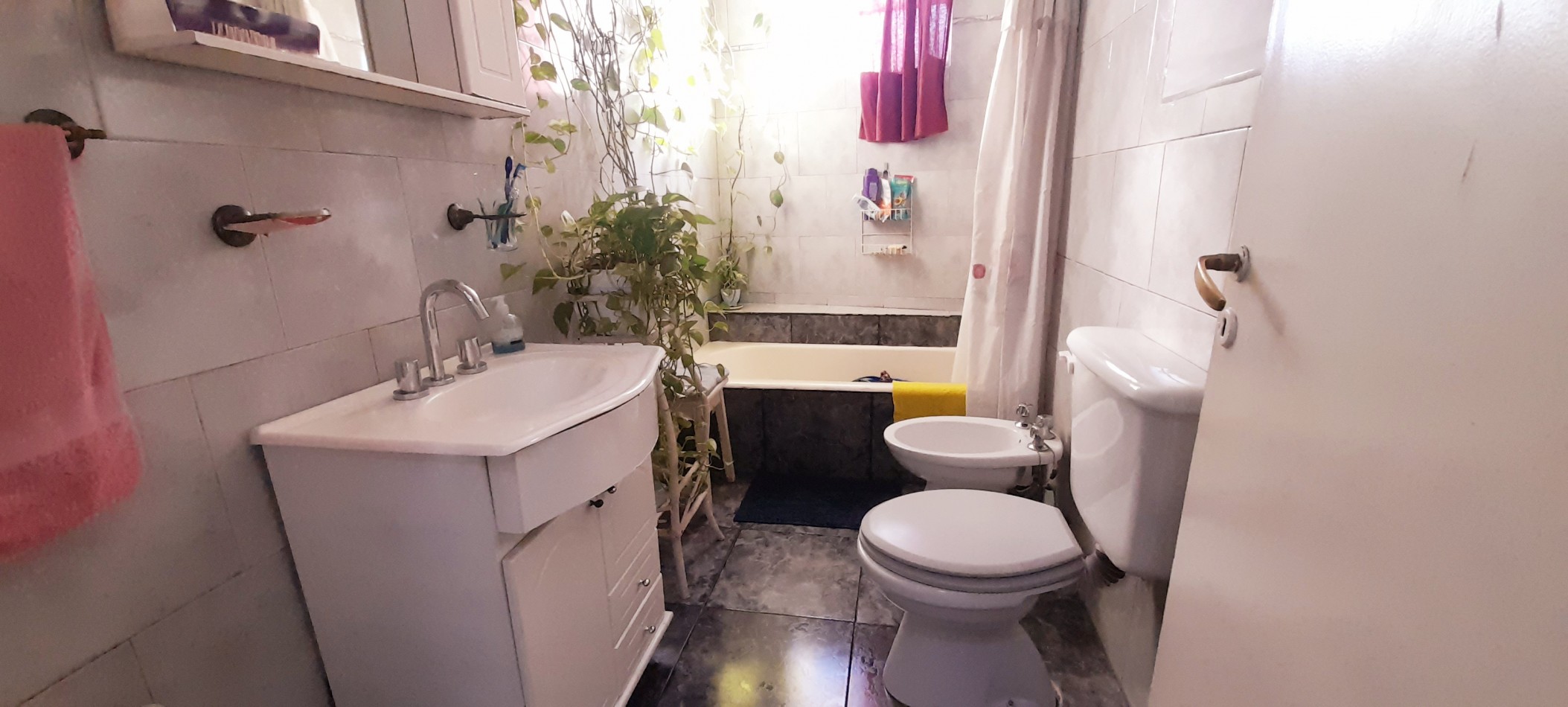 VENTA DEPARTAMENTO 2 AMBIENTES