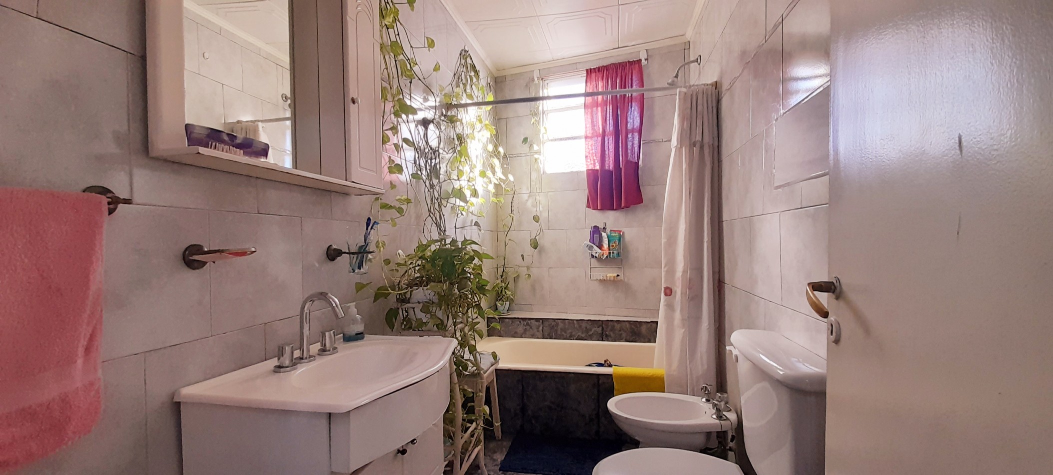 VENTA DEPARTAMENTO 2 AMBIENTES