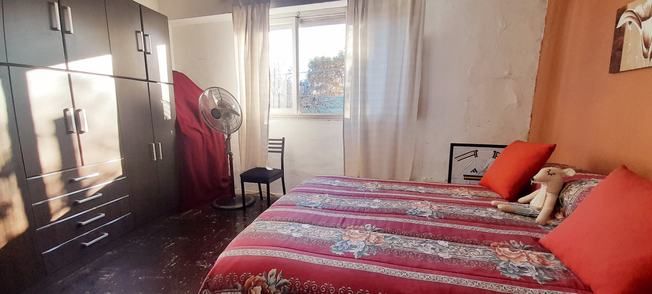 VENTA DEPARTAMENTO 2 AMBIENTES