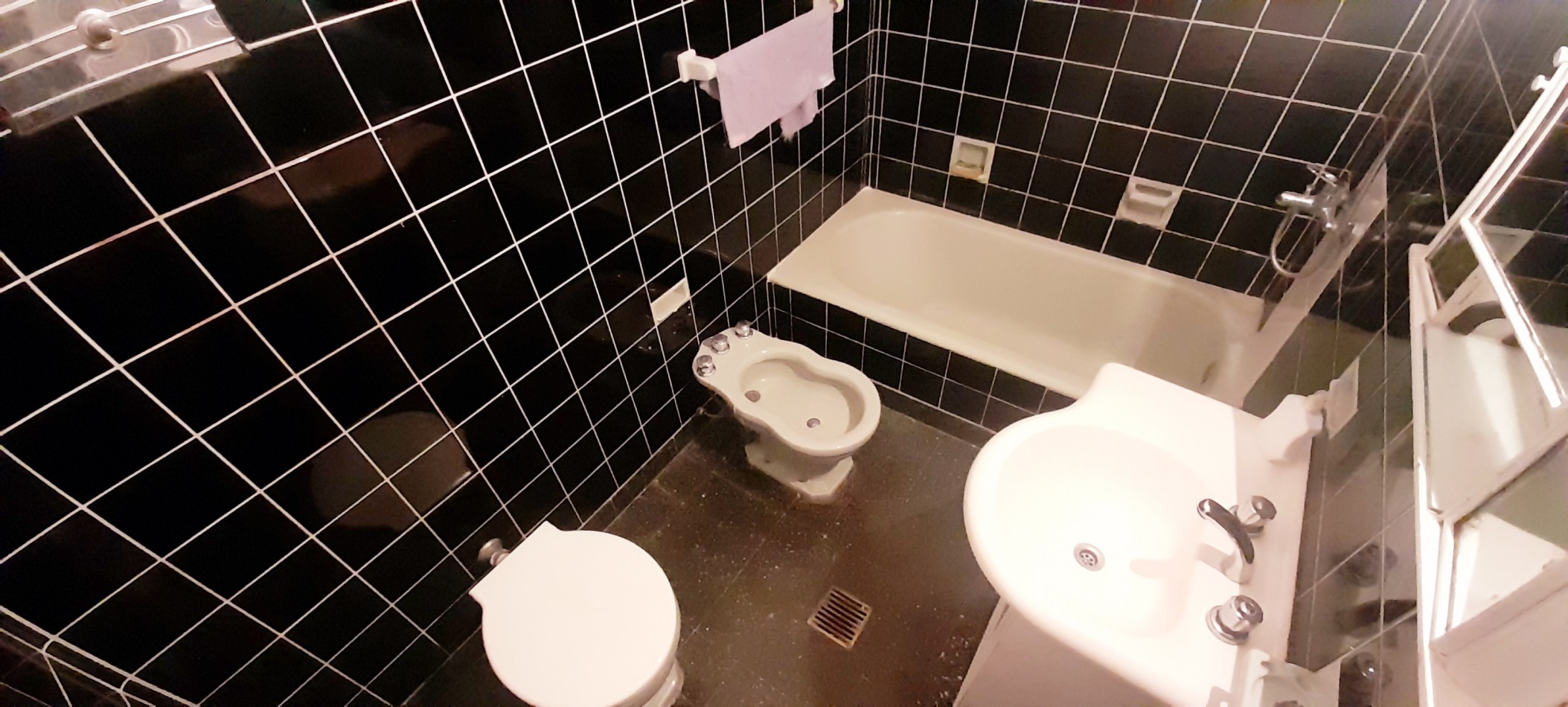 VENTA PH AL FRENTE 3 AMBIENTES c/opcion a 4