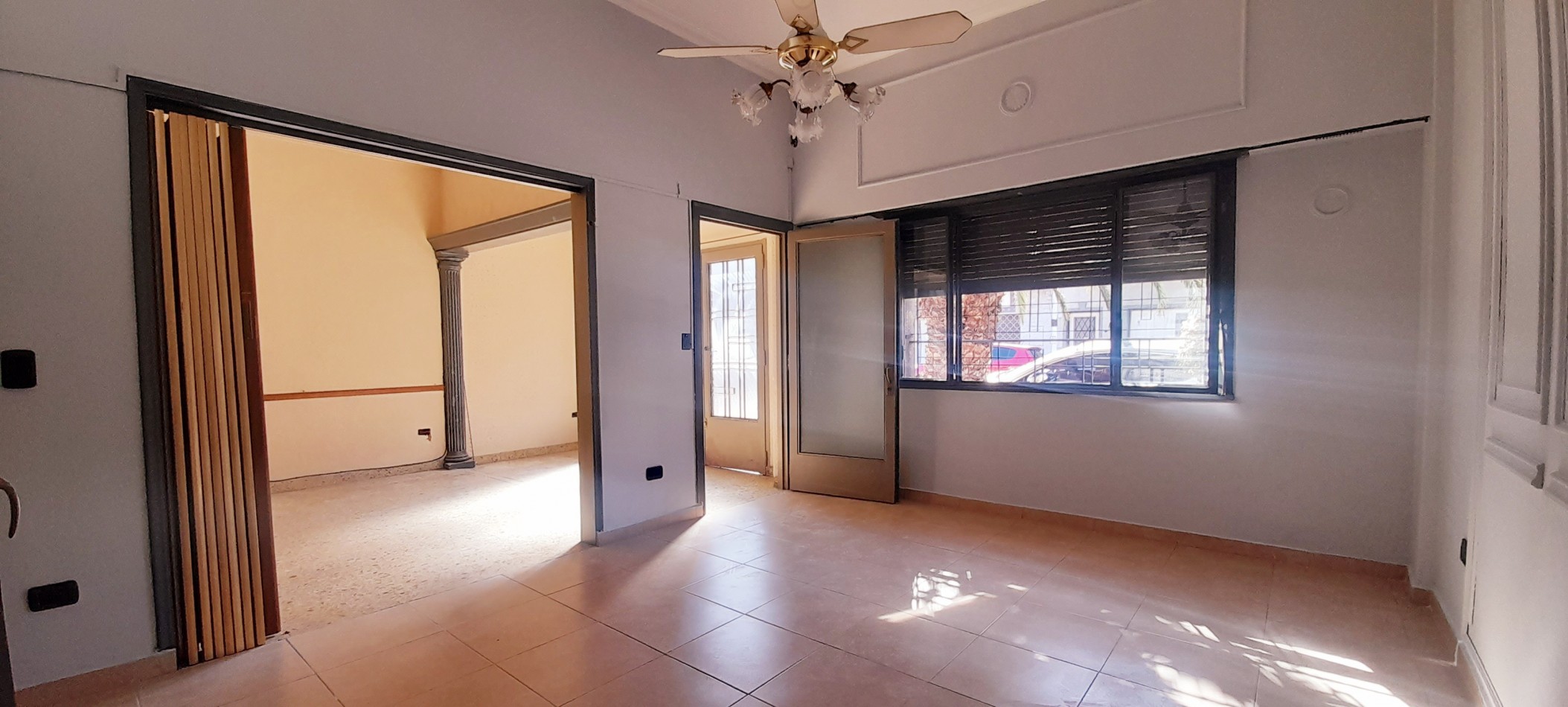 VENTA PH AL FRENTE 3 AMBIENTES c/opcion a 4