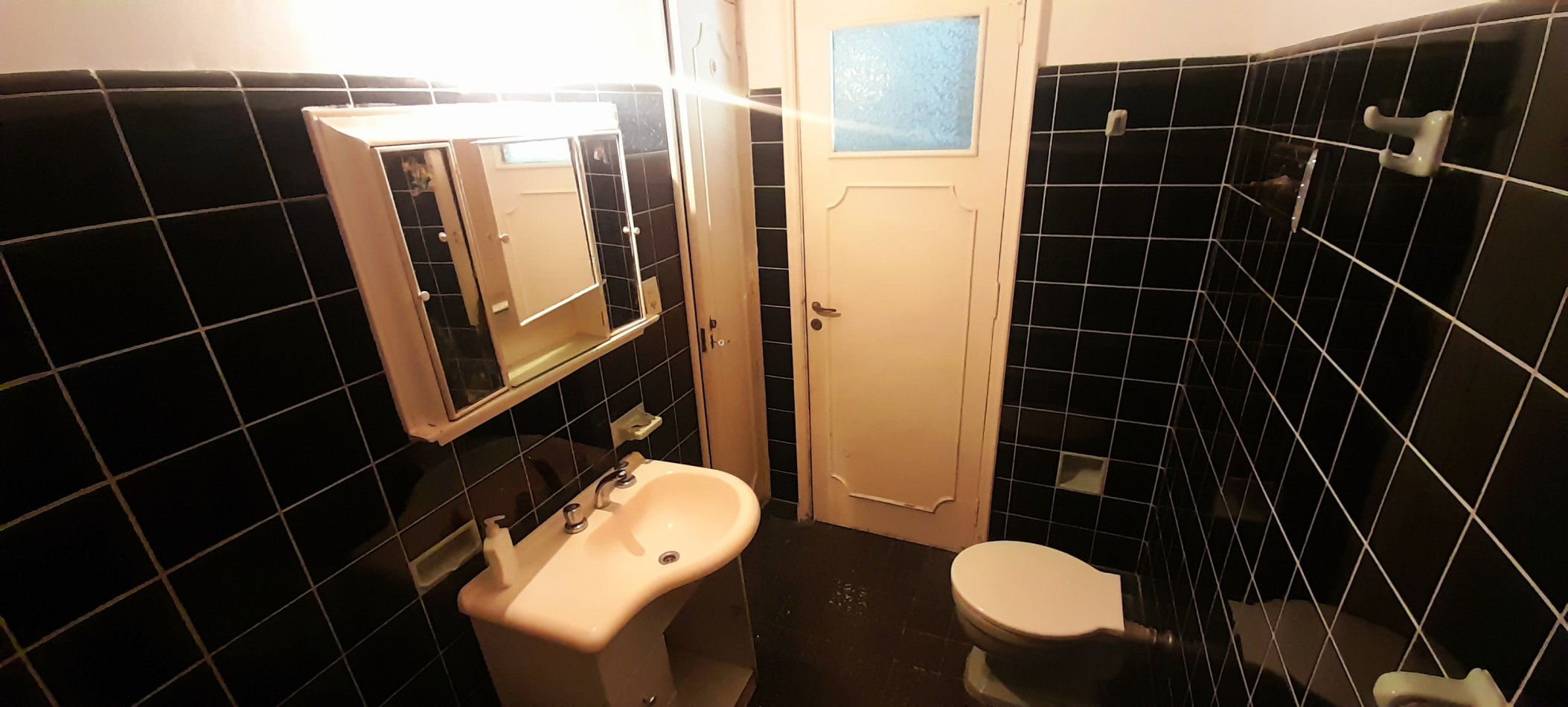 VENTA PH AL FRENTE 3 AMBIENTES c/opcion a 4