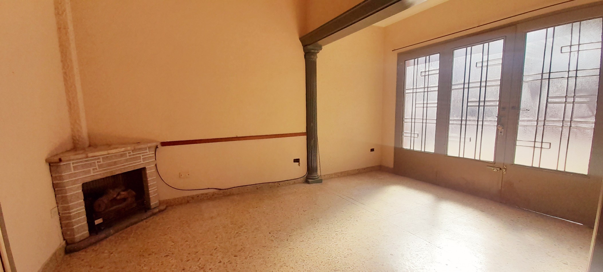 VENTA PH AL FRENTE 3 AMBIENTES c/opcion a 4