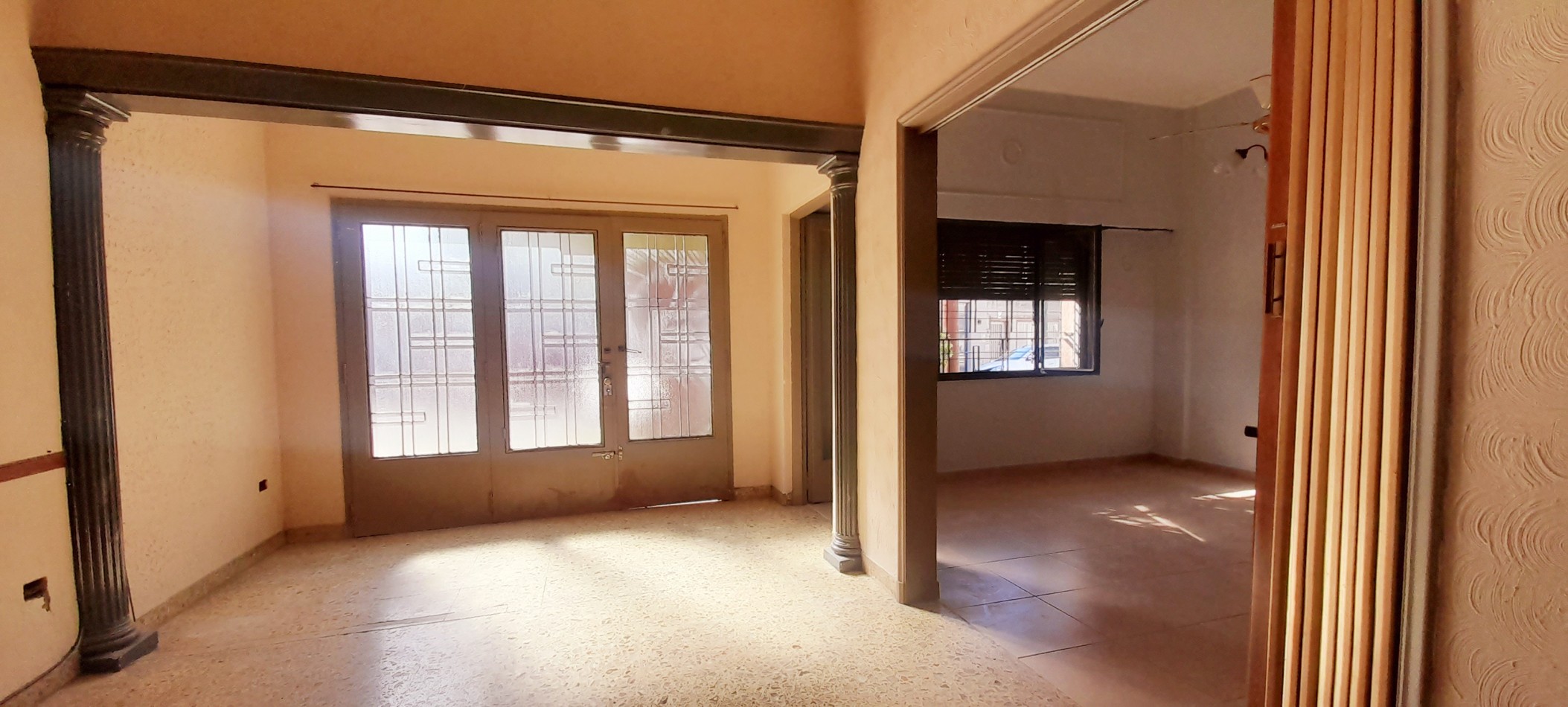 VENTA PH AL FRENTE 3 AMBIENTES c/opcion a 4