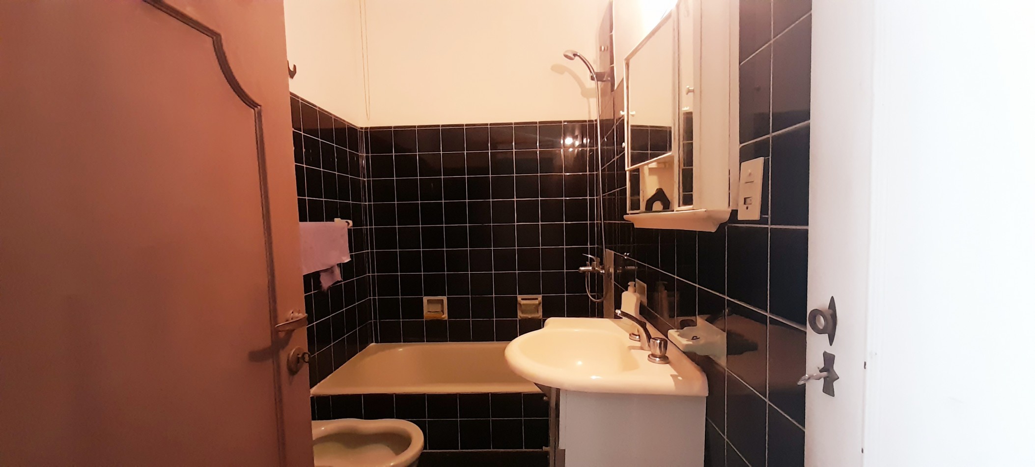 VENTA PH AL FRENTE 3 AMBIENTES c/opcion a 4