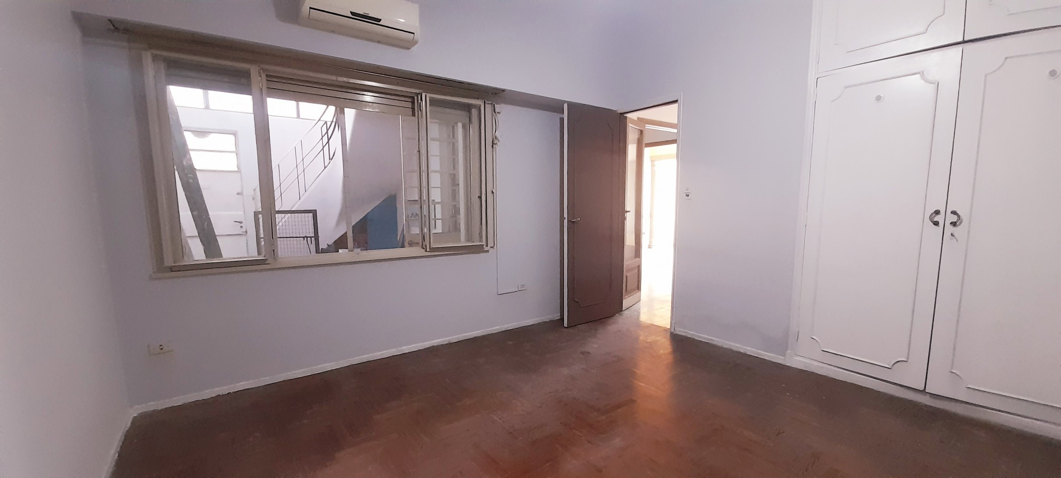 VENTA PH AL FRENTE 3 AMBIENTES c/opcion a 4