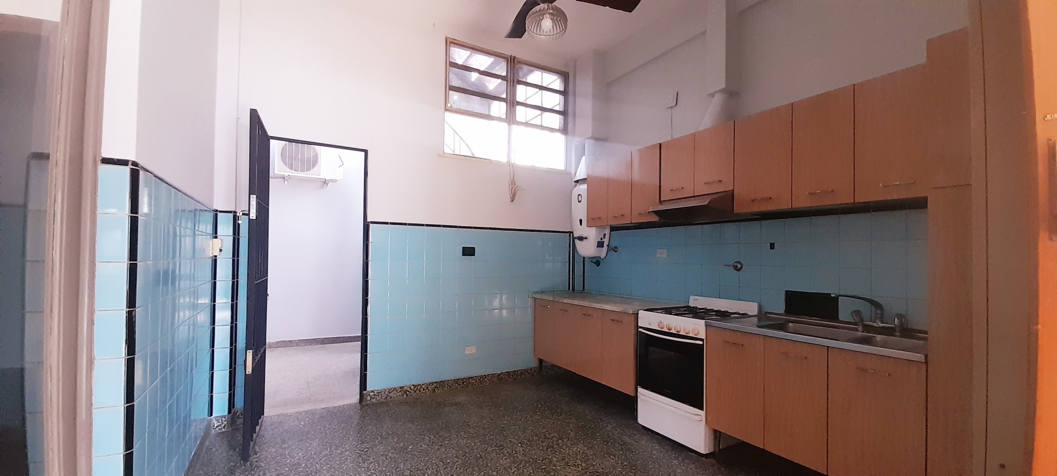 VENTA PH AL FRENTE 3 AMBIENTES c/opcion a 4