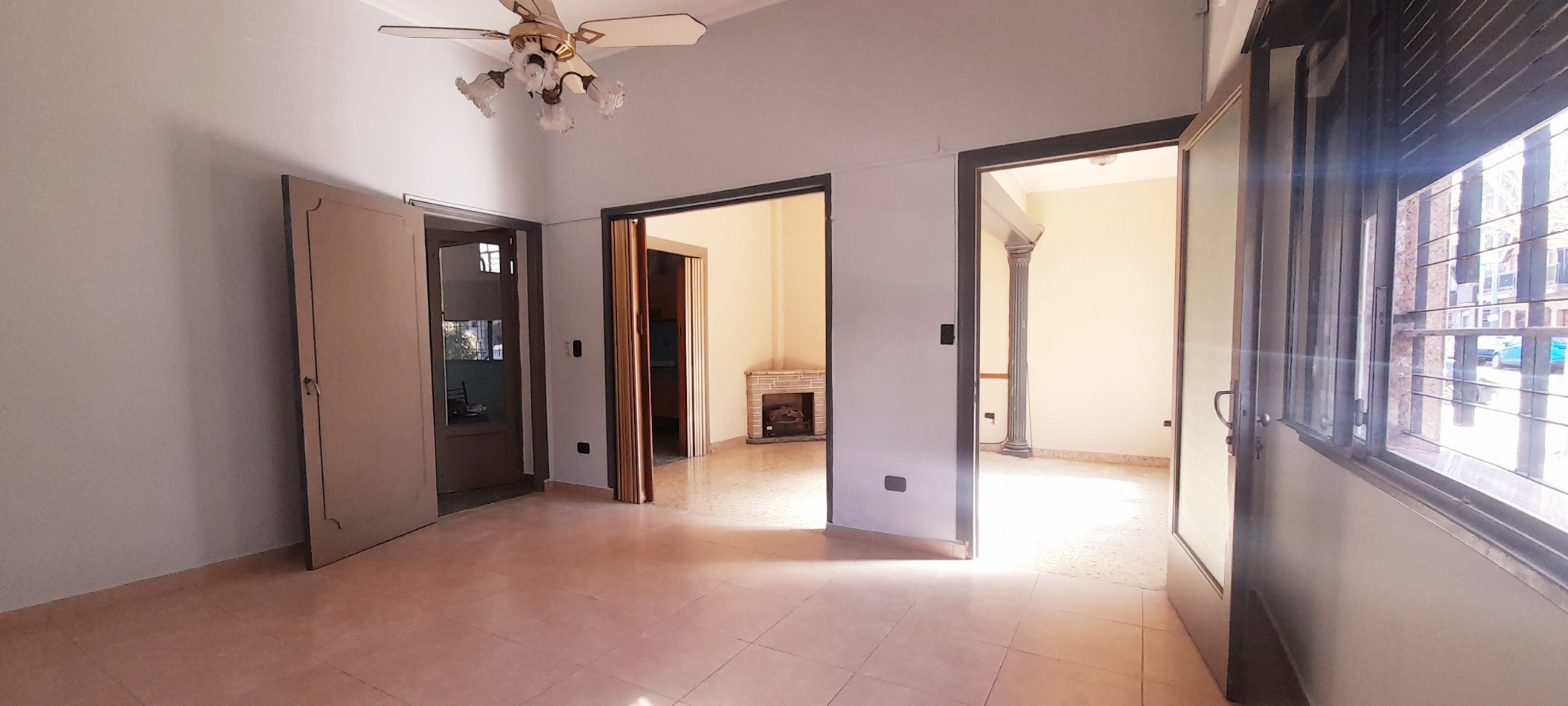 VENTA PH AL FRENTE 3 AMBIENTES c/opcion a 4