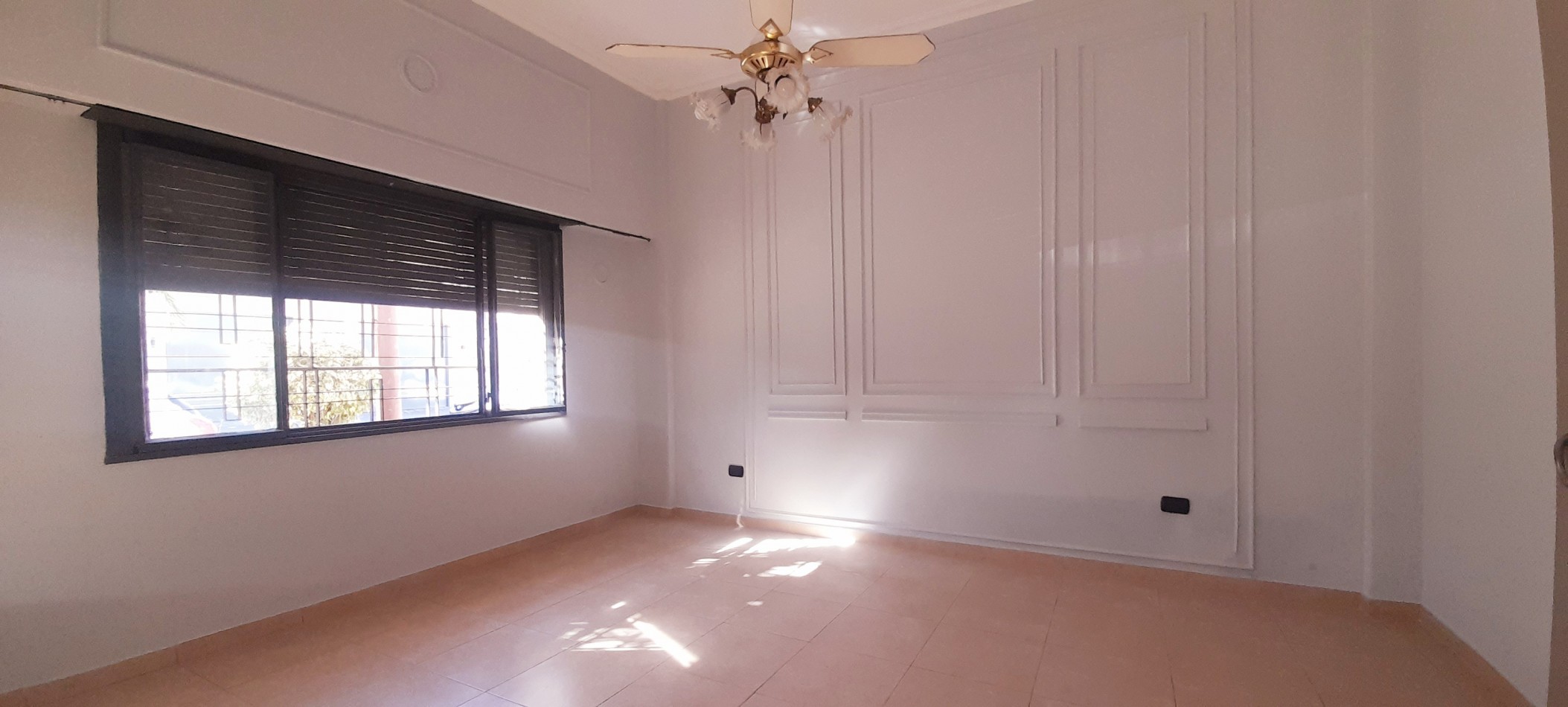 VENTA PH AL FRENTE 3 AMBIENTES c/opcion a 4