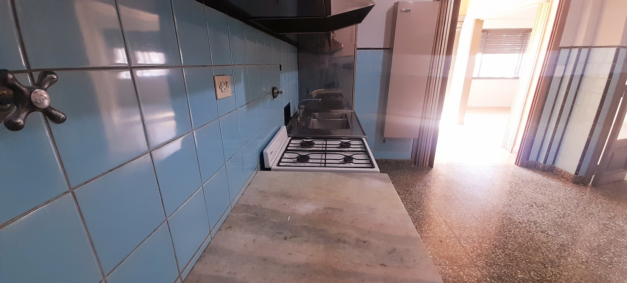 VENTA PH AL FRENTE 3 AMBIENTES c/opcion a 4