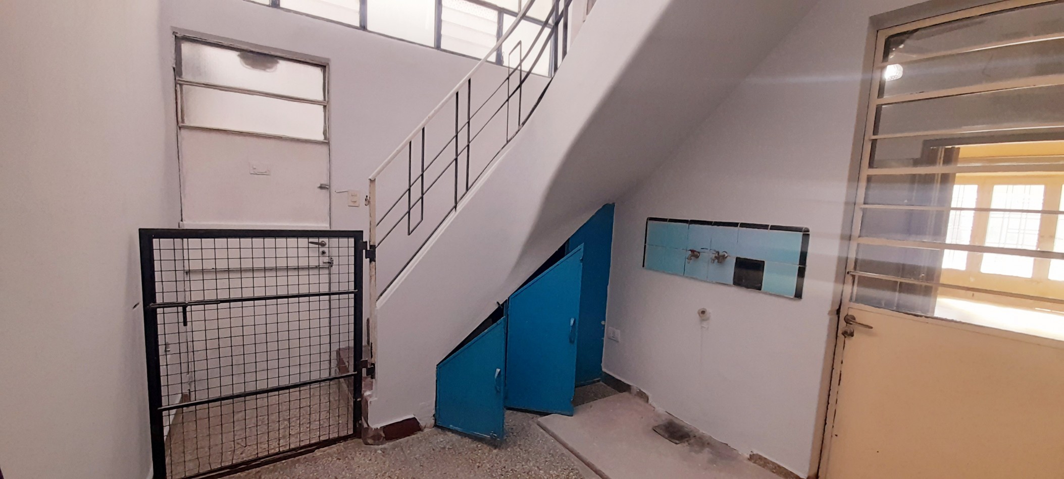 VENTA PH AL FRENTE 3 AMBIENTES c/opcion a 4