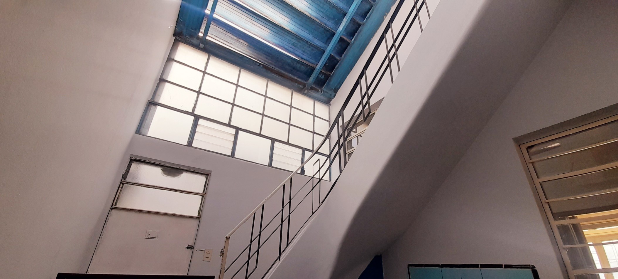 VENTA PH AL FRENTE 3 AMBIENTES c/opcion a 4