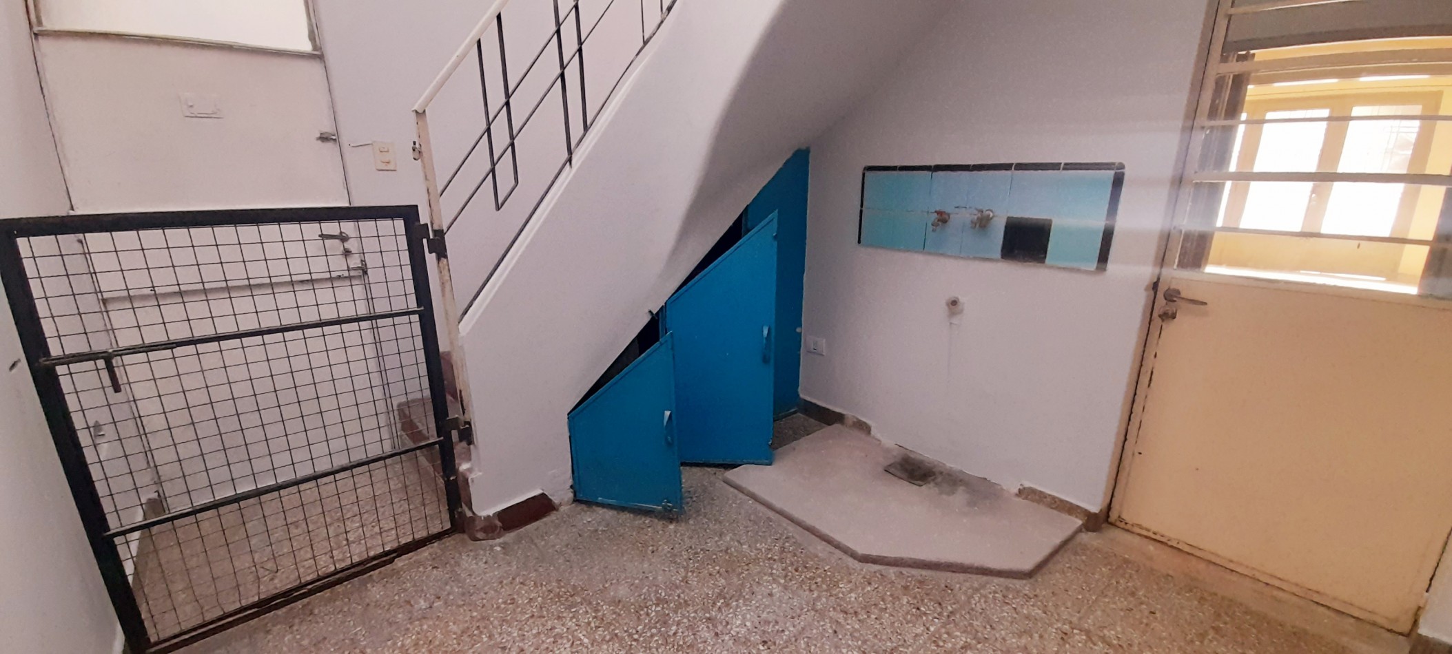 VENTA PH AL FRENTE 3 AMBIENTES c/opcion a 4