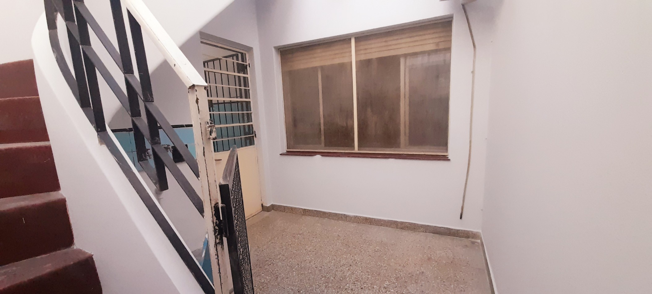 VENTA PH AL FRENTE 3 AMBIENTES c/opcion a 4