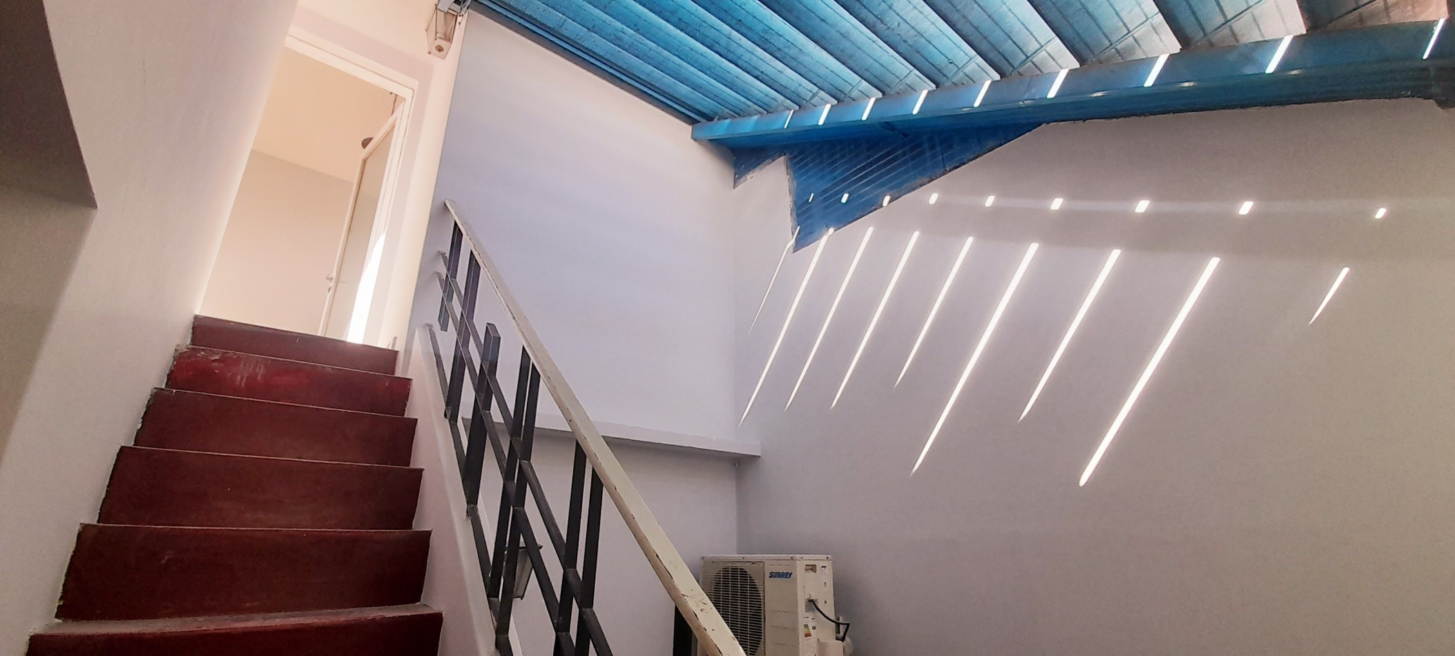 VENTA PH AL FRENTE 3 AMBIENTES c/opcion a 4