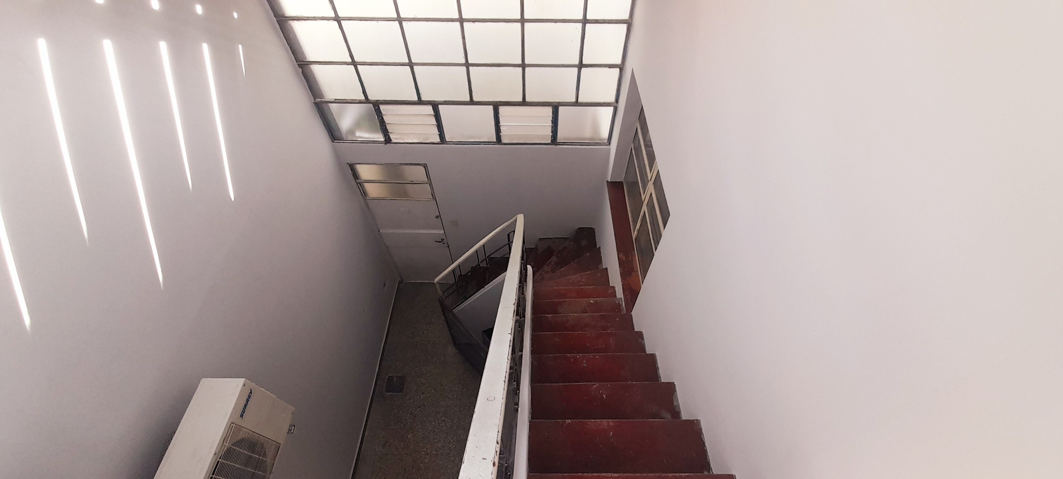 VENTA PH AL FRENTE 3 AMBIENTES c/opcion a 4