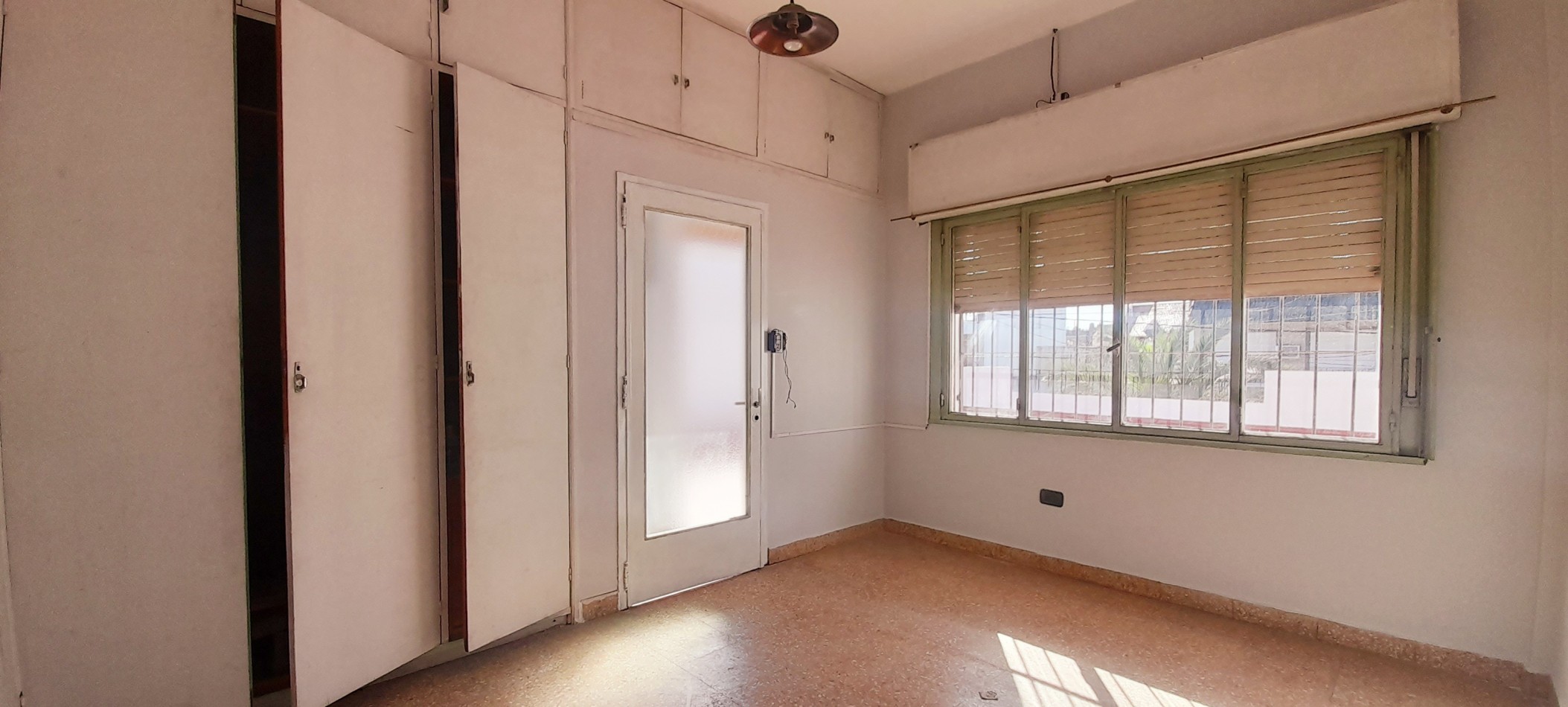 VENTA PH AL FRENTE 3 AMBIENTES c/opcion a 4