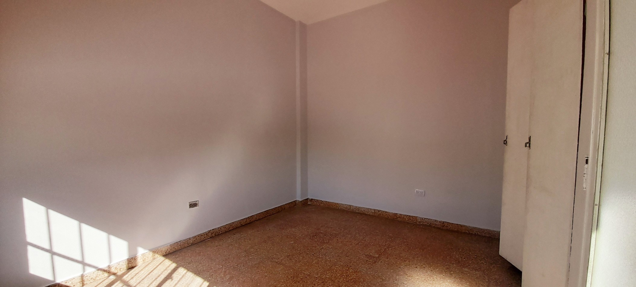 VENTA PH AL FRENTE 3 AMBIENTES c/opcion a 4