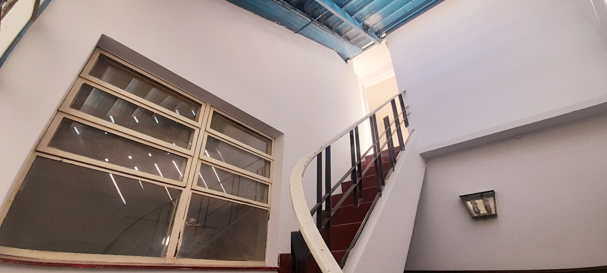 VENTA PH AL FRENTE 3 AMBIENTES c/opcion a 4