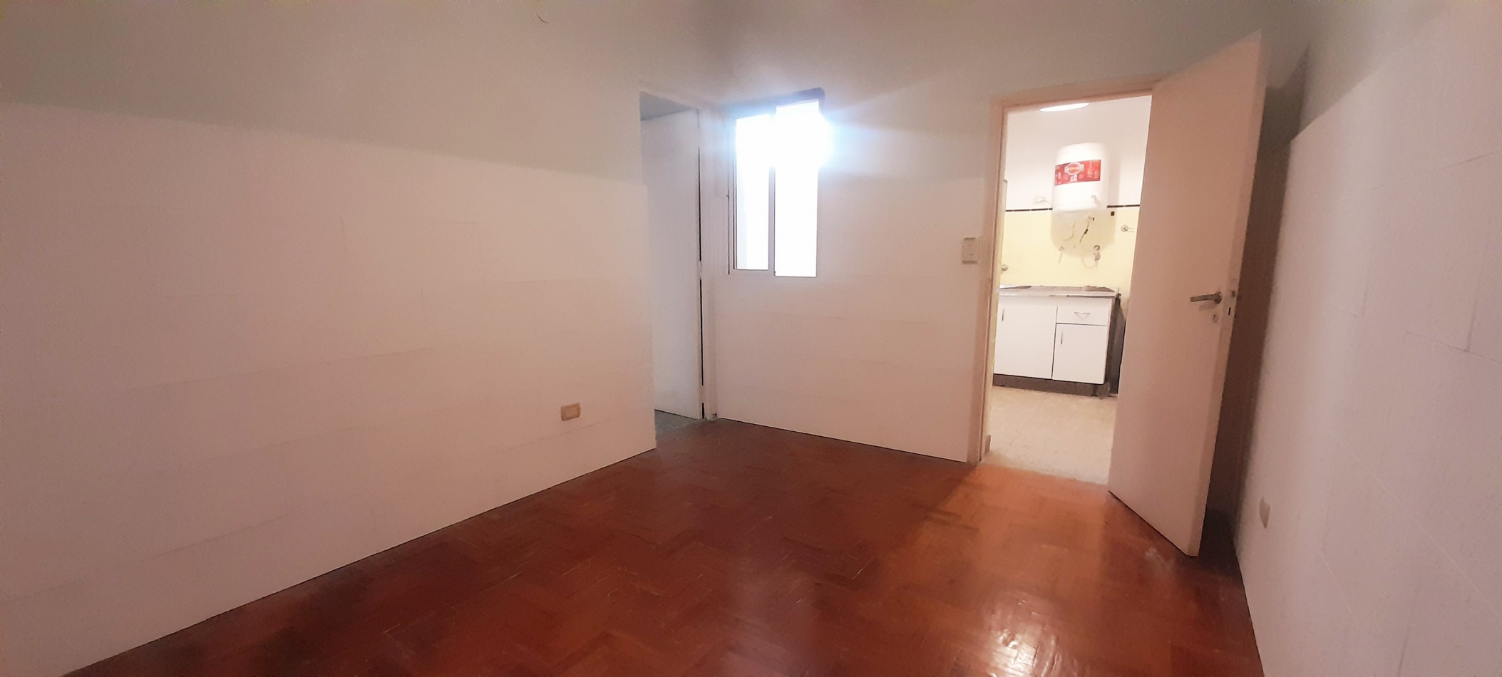 ALQUILA PH 3 AMBIENTES