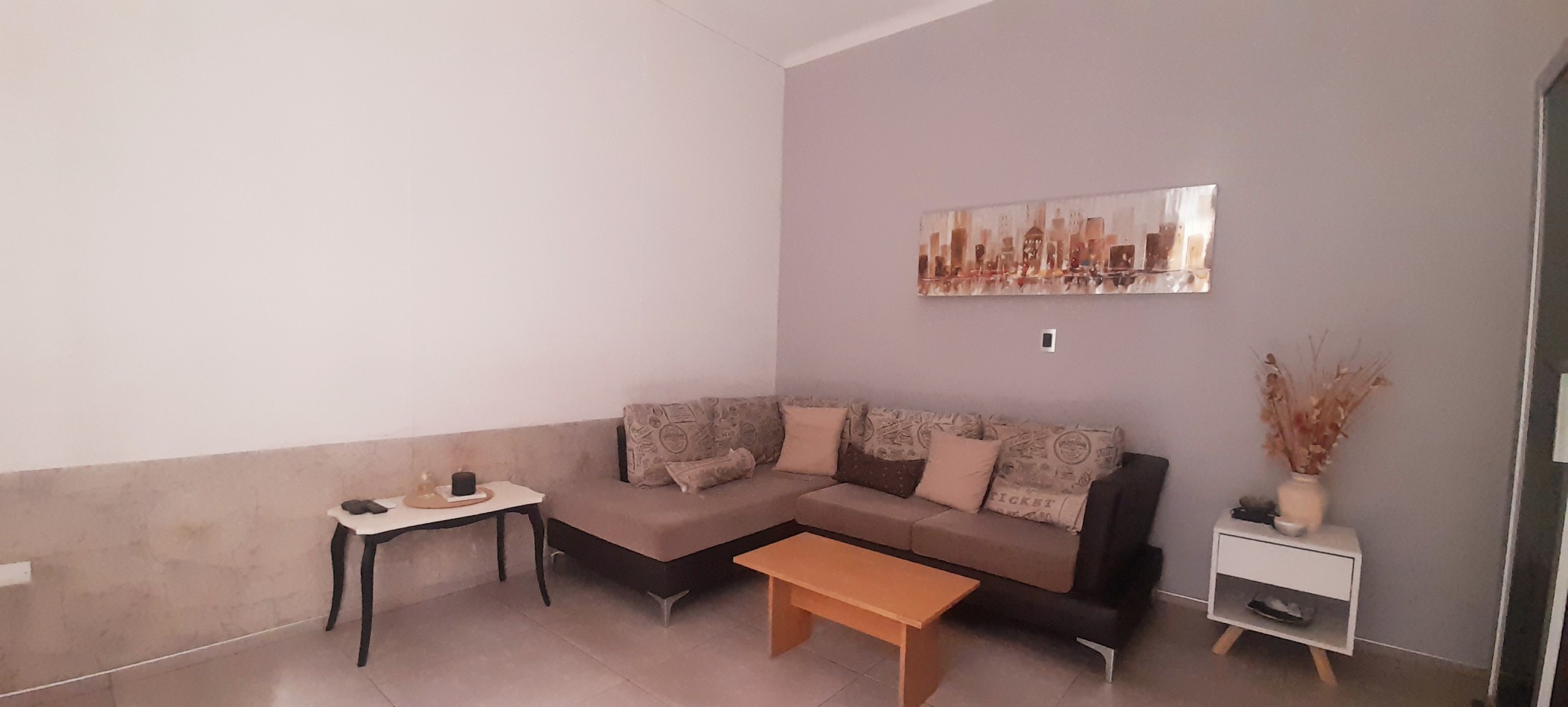 VENTA PH 3 AMBIENTES