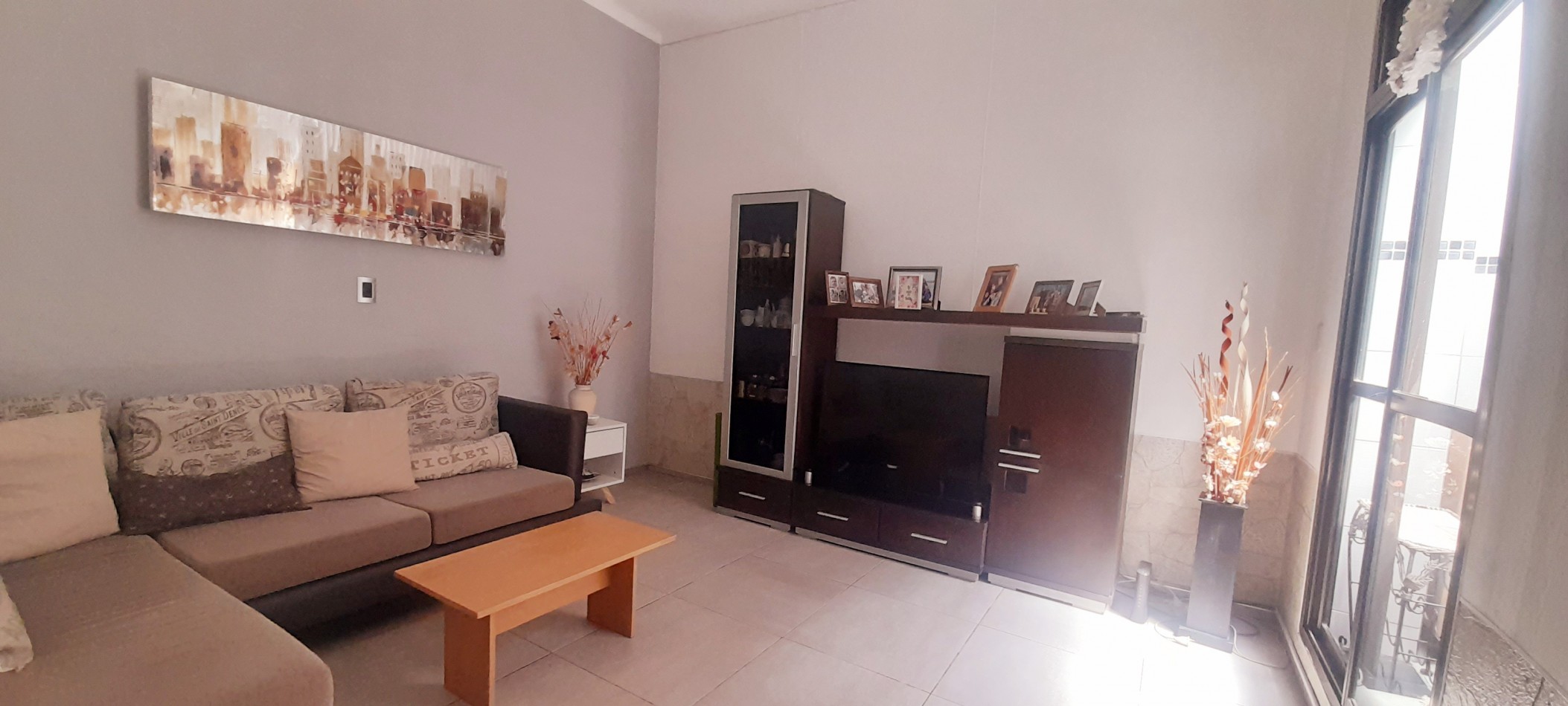 VENTA PH 3 AMBIENTES