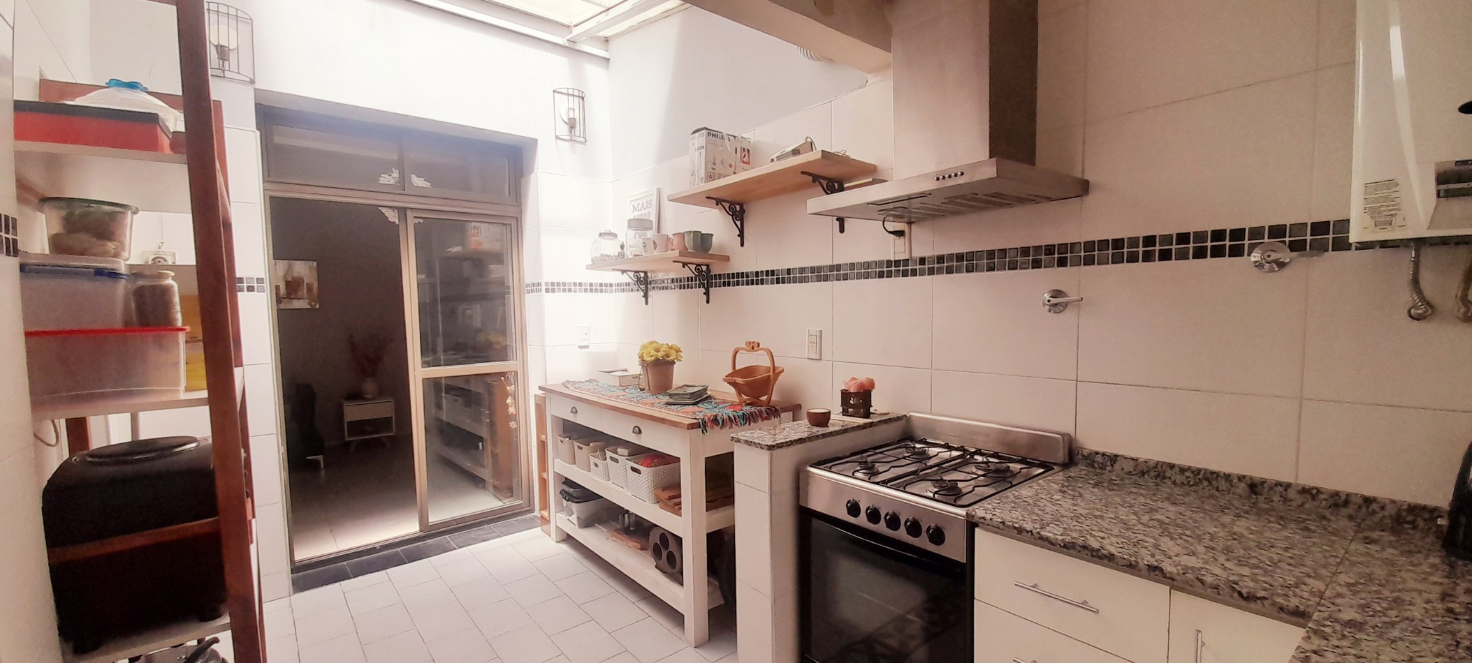 VENTA PH 3 AMBIENTES