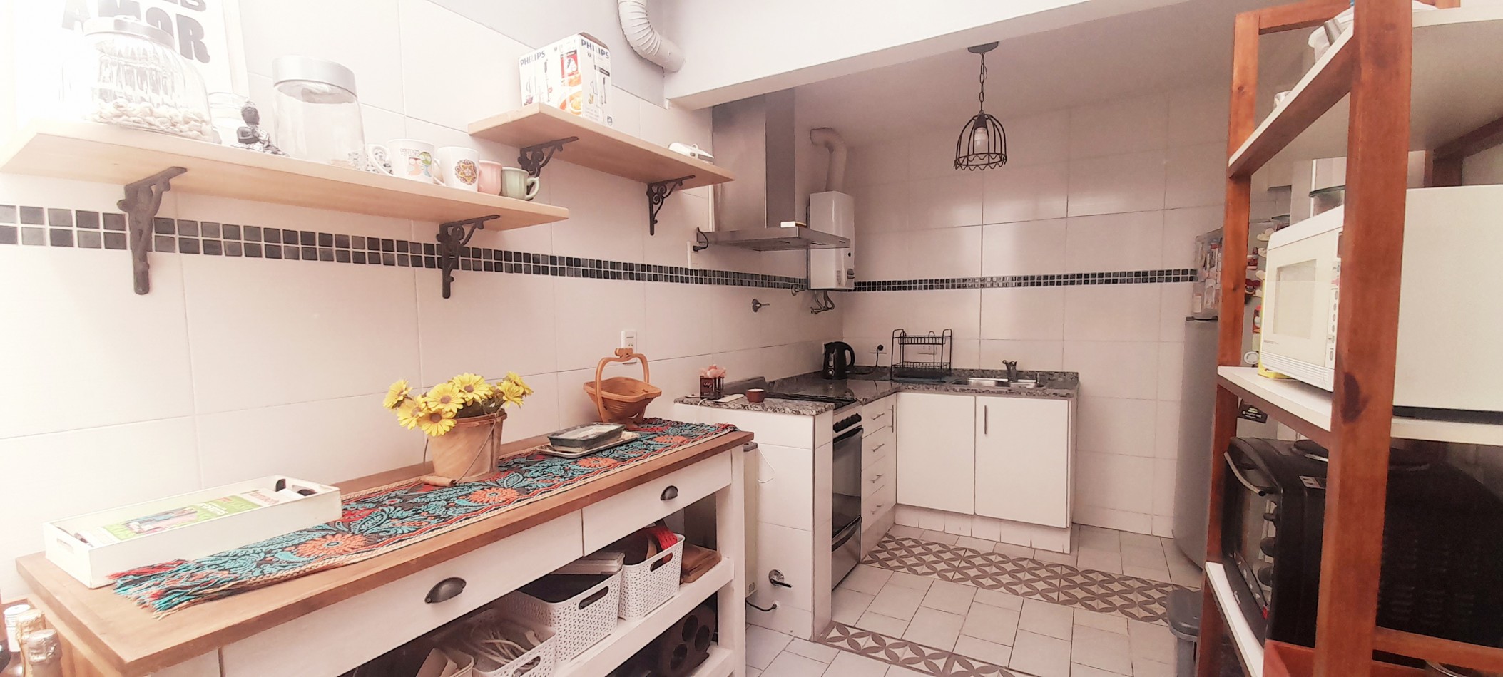 VENTA PH 3 AMBIENTES