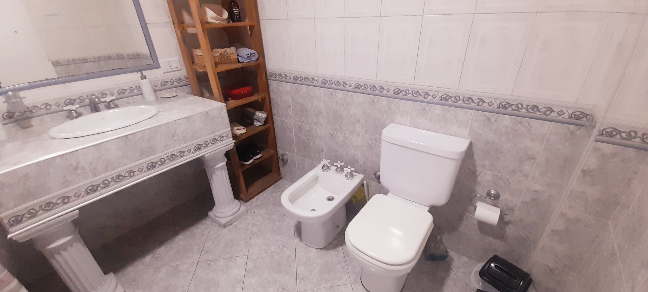 VENTA PH 3 AMBIENTES