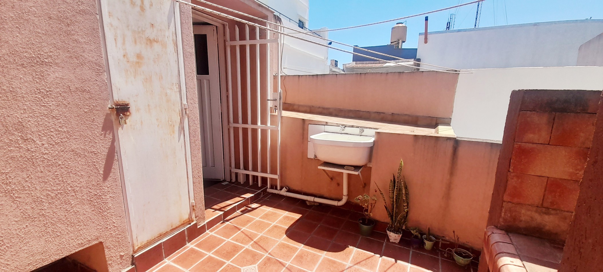 VENTA PH 3 AMBIENTES